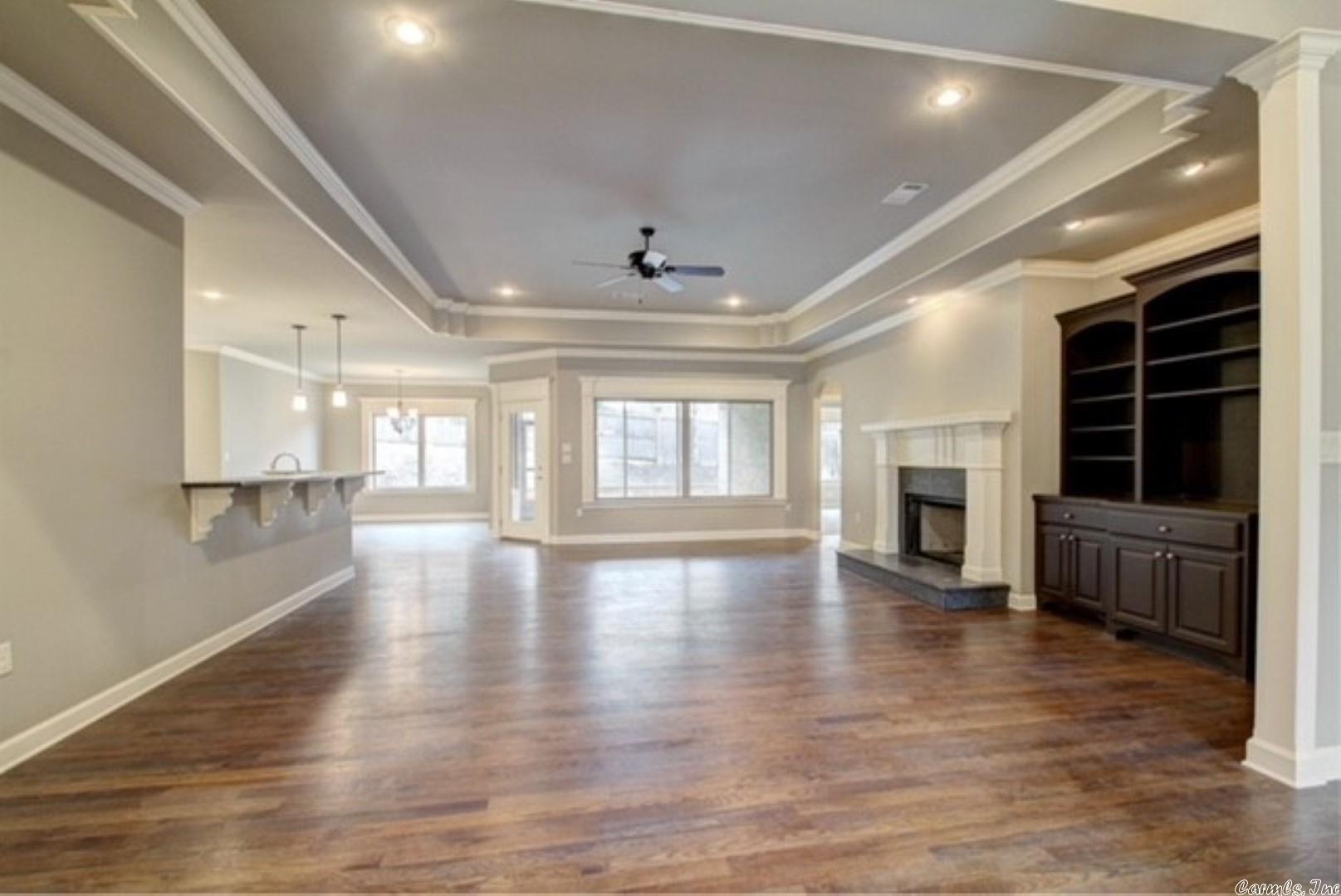 CHENAL VALLEY "MIRAMAR PLACE" - Residential Lease