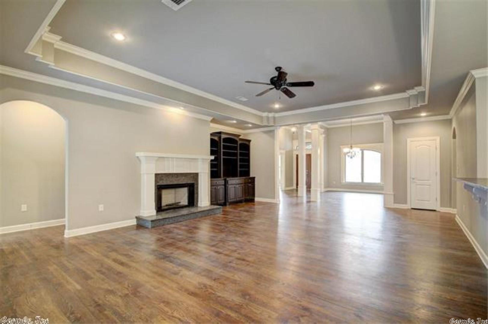 CHENAL VALLEY "MIRAMAR PLACE" - Residential Lease