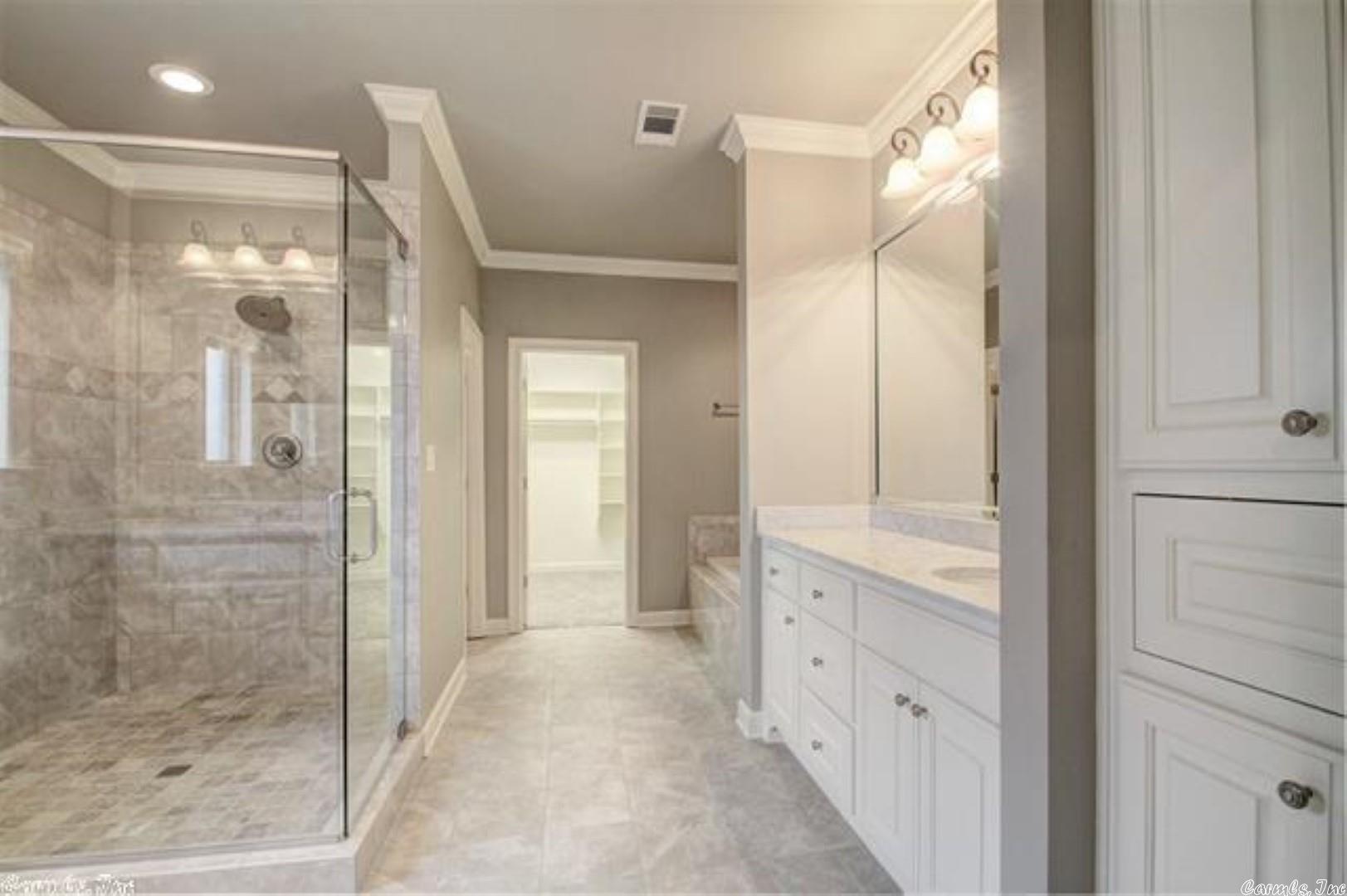 CHENAL VALLEY "MIRAMAR PLACE" - Residential Lease