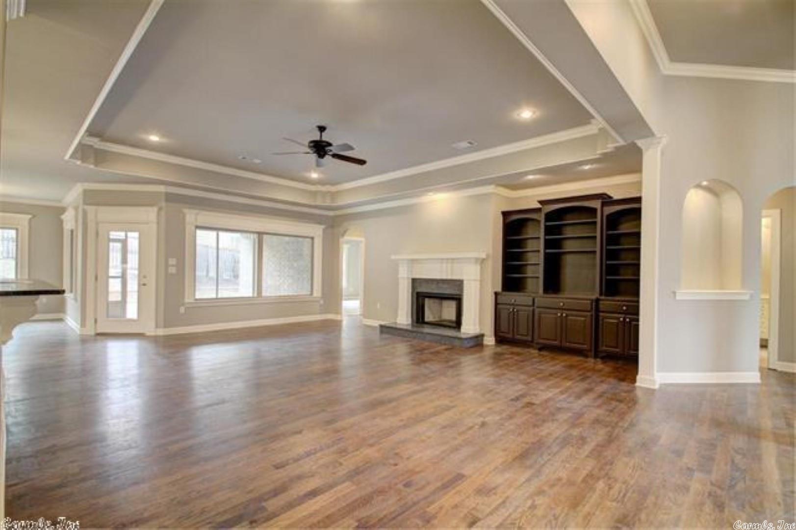 CHENAL VALLEY "MIRAMAR PLACE" - Residential Lease