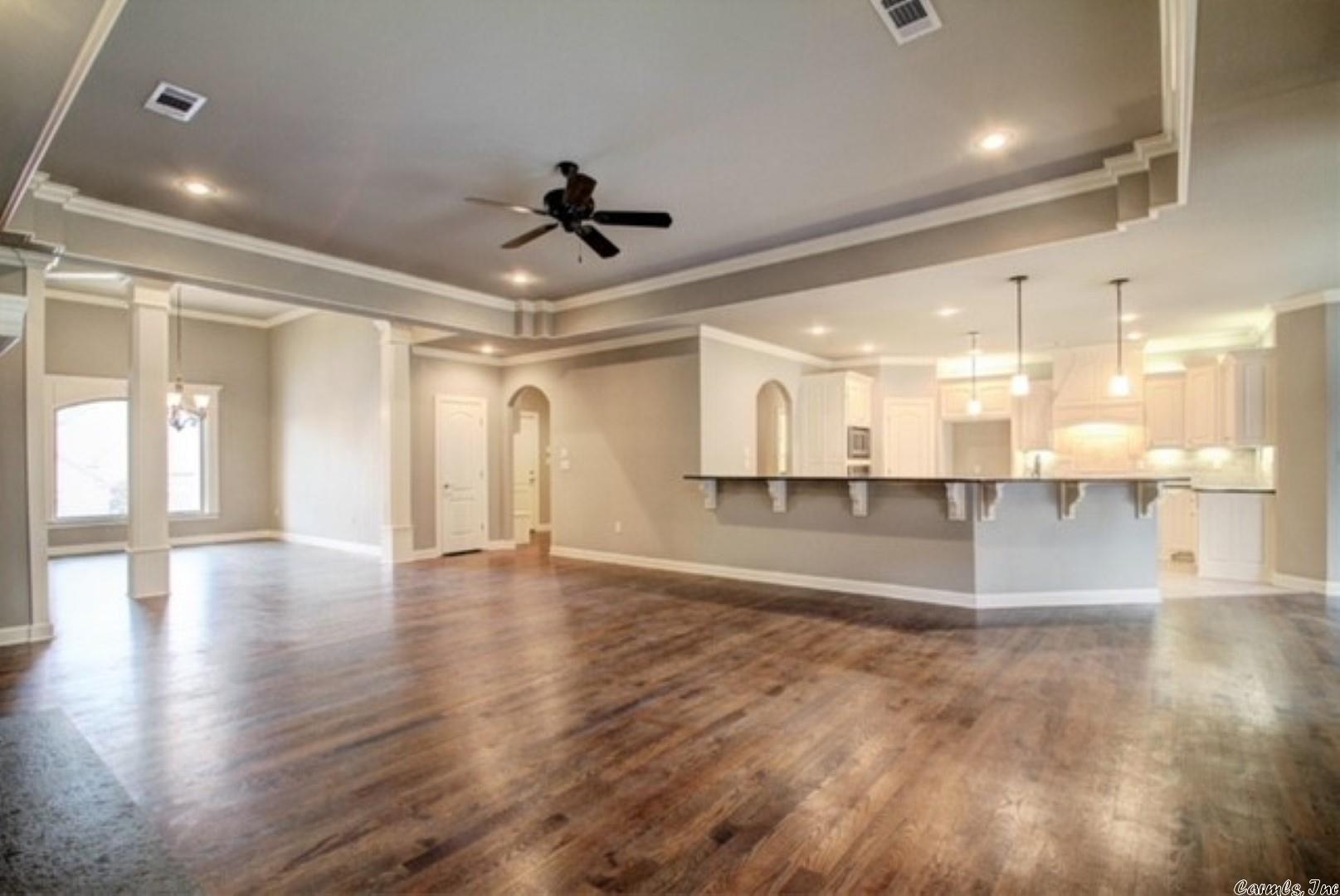 CHENAL VALLEY "MIRAMAR PLACE" - Residential Lease