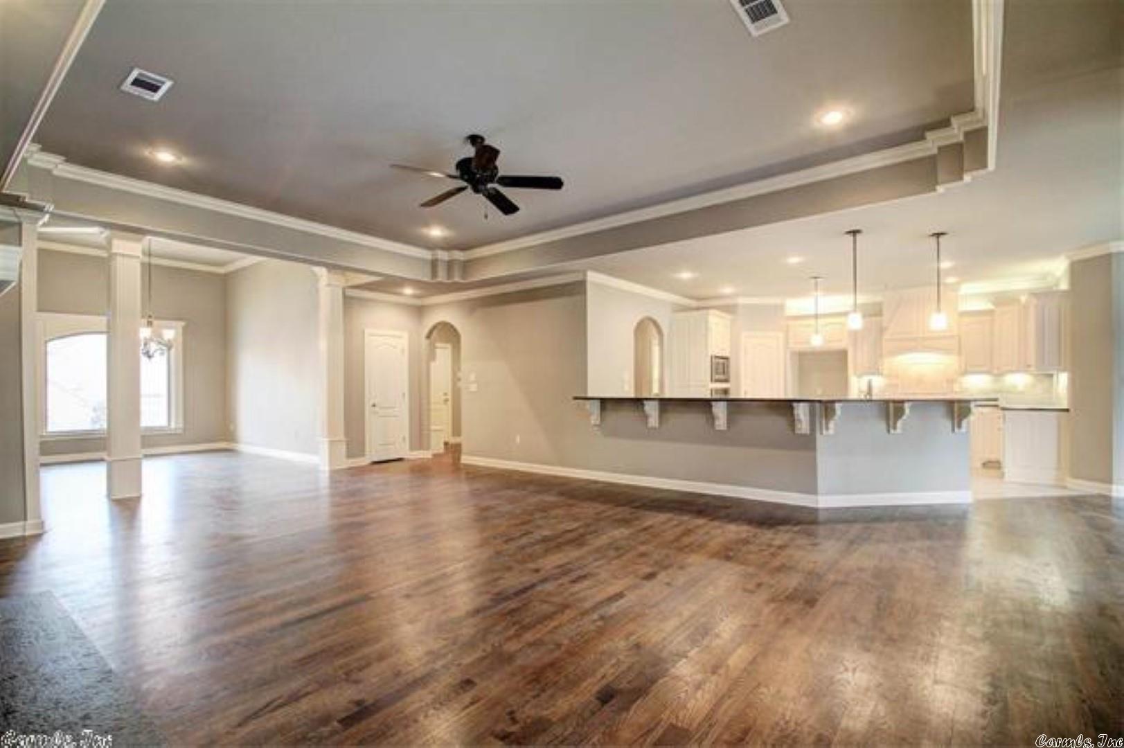 CHENAL VALLEY "MIRAMAR PLACE" - Residential Lease