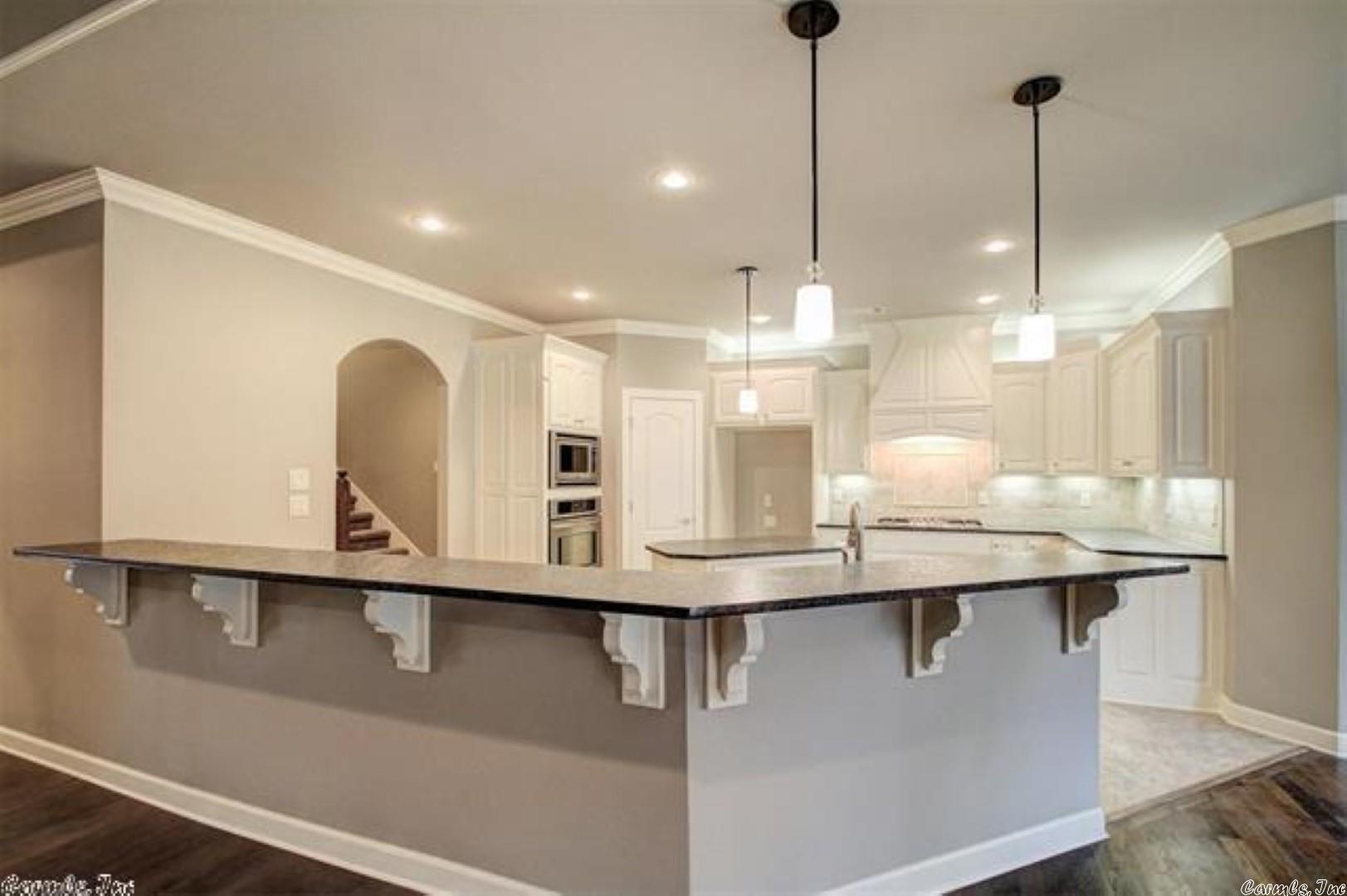 CHENAL VALLEY "MIRAMAR PLACE" - Residential Lease