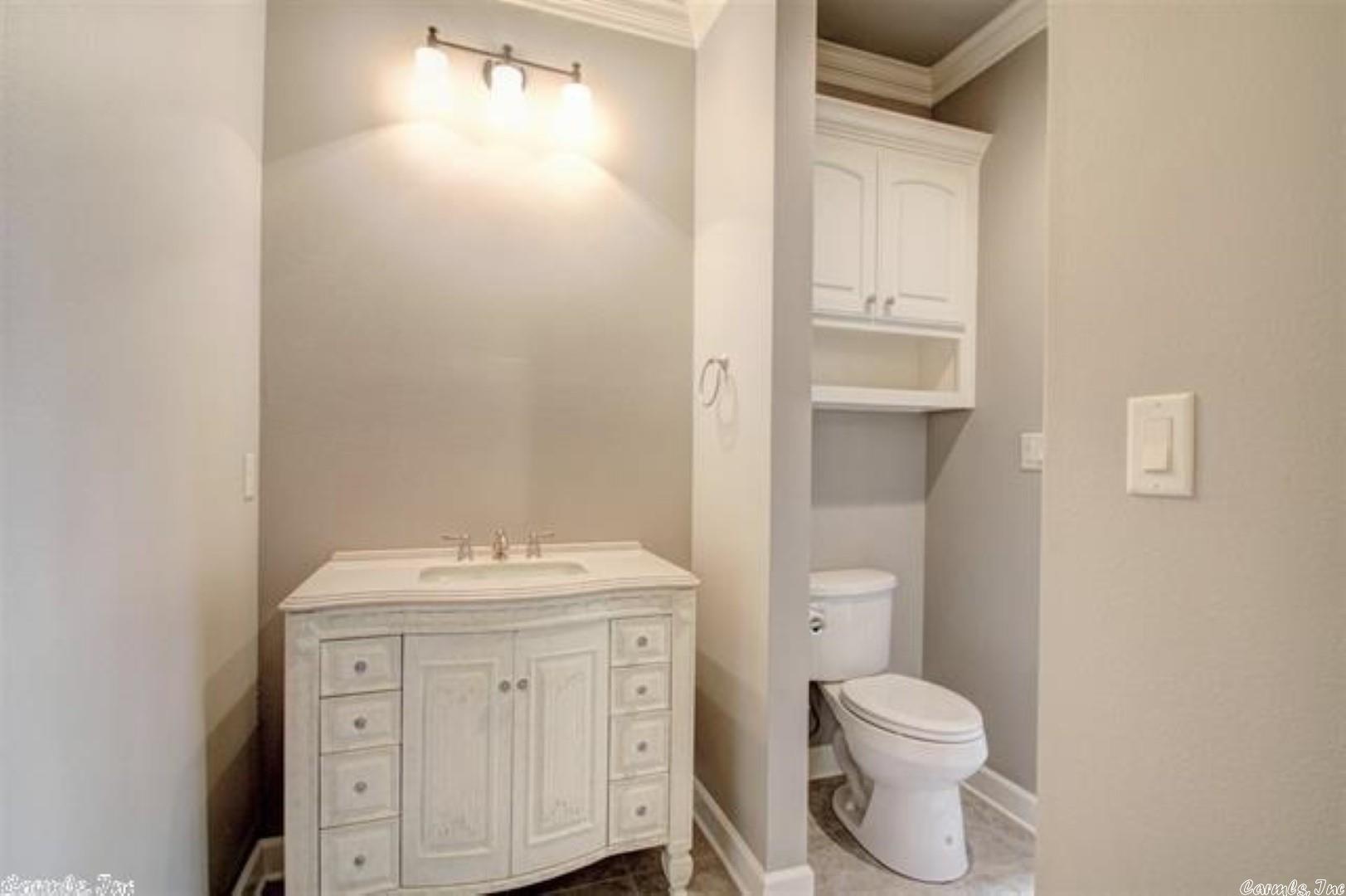 CHENAL VALLEY "MIRAMAR PLACE" - Residential Lease