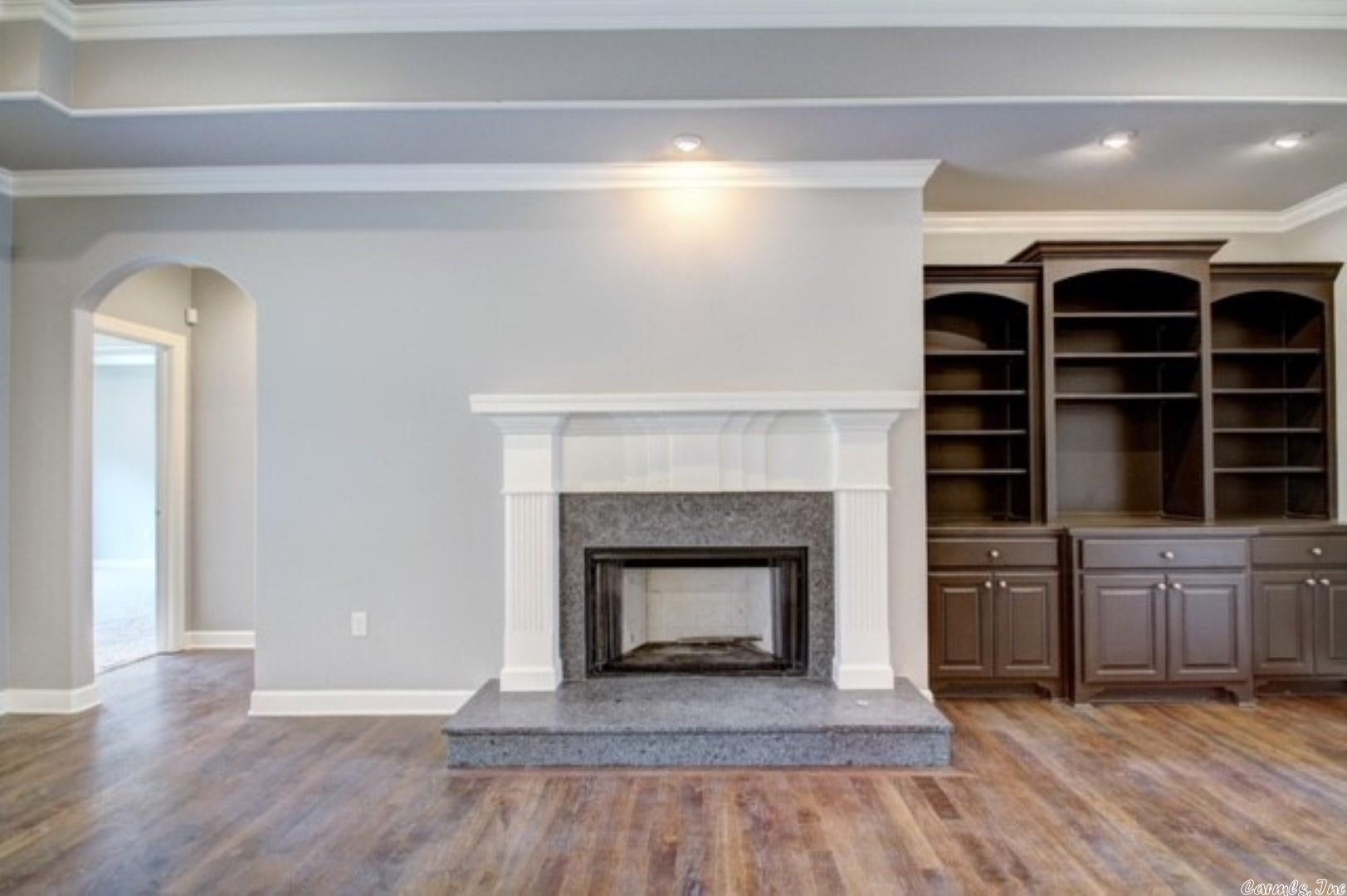 CHENAL VALLEY "MIRAMAR PLACE" - Residential Lease