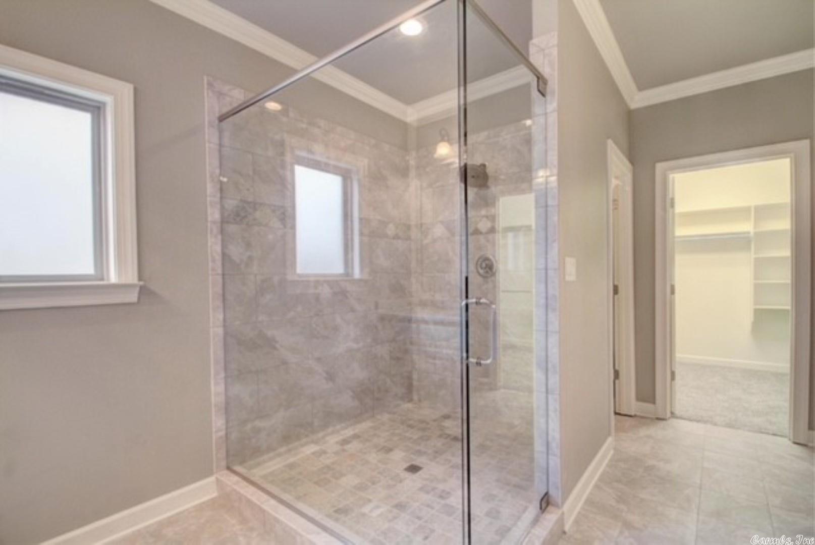 CHENAL VALLEY "MIRAMAR PLACE" - Residential Lease