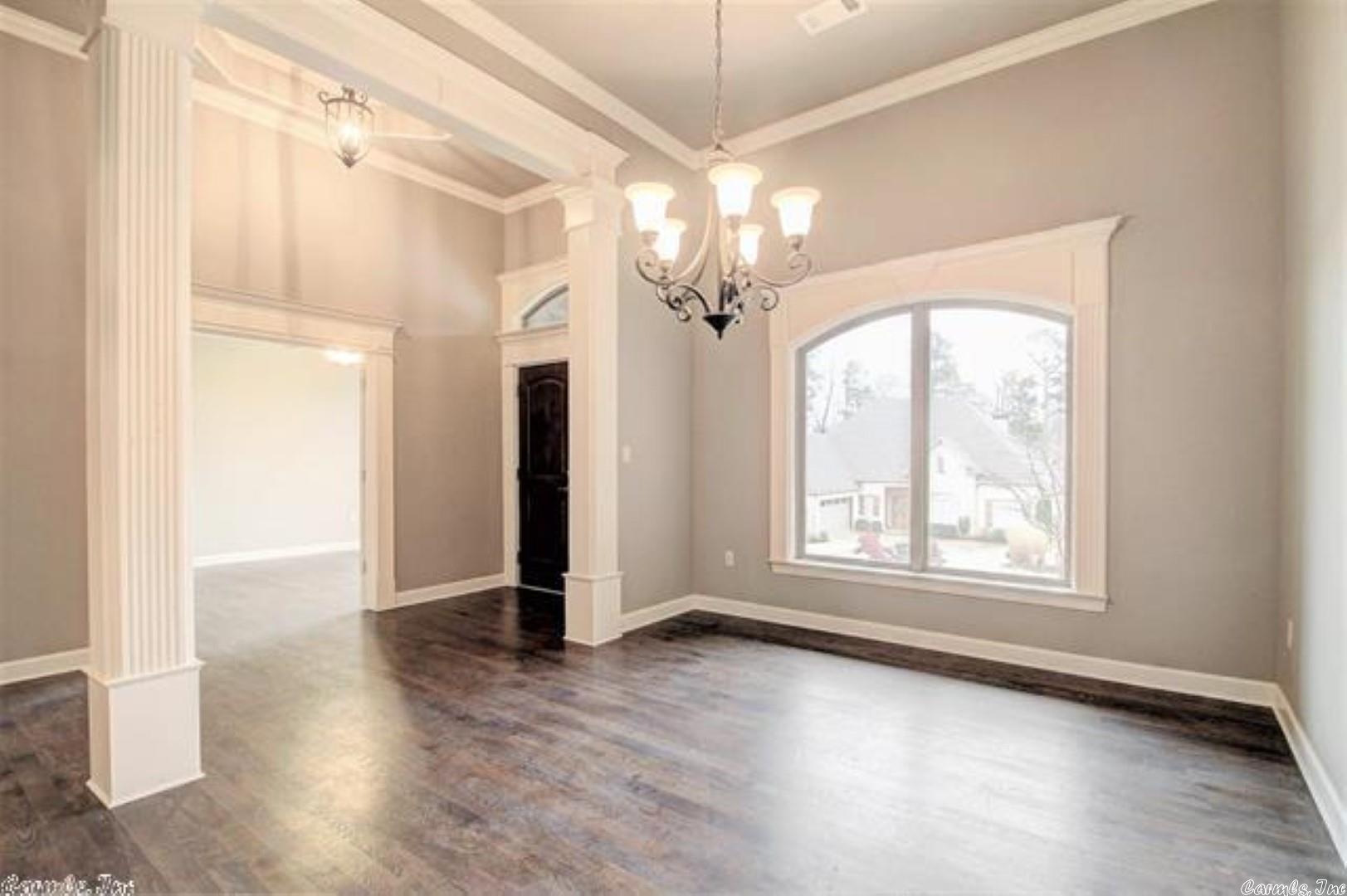 CHENAL VALLEY "MIRAMAR PLACE" - Residential Lease