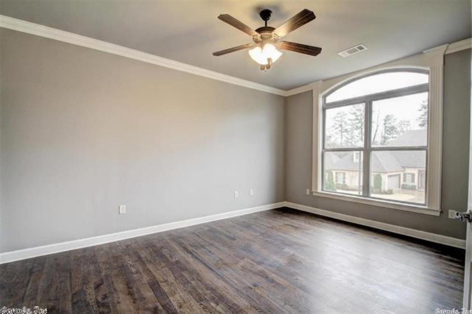 CHENAL VALLEY "MIRAMAR PLACE" - Residential Lease