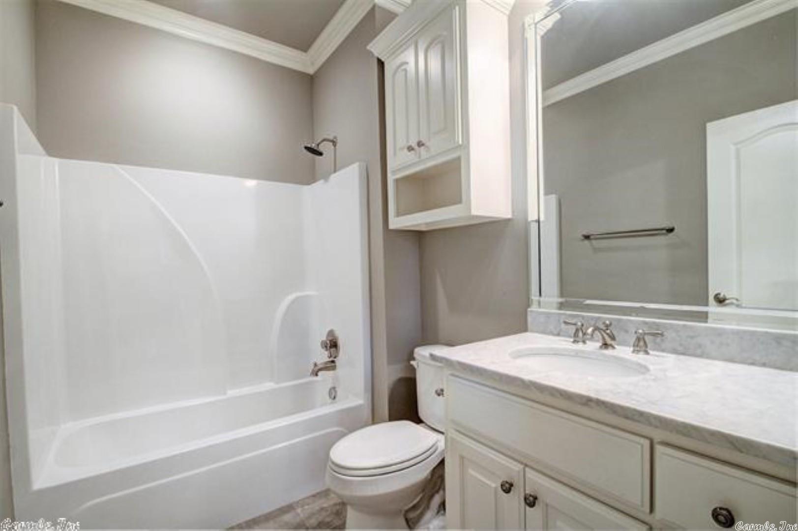 CHENAL VALLEY "MIRAMAR PLACE" - Residential Lease