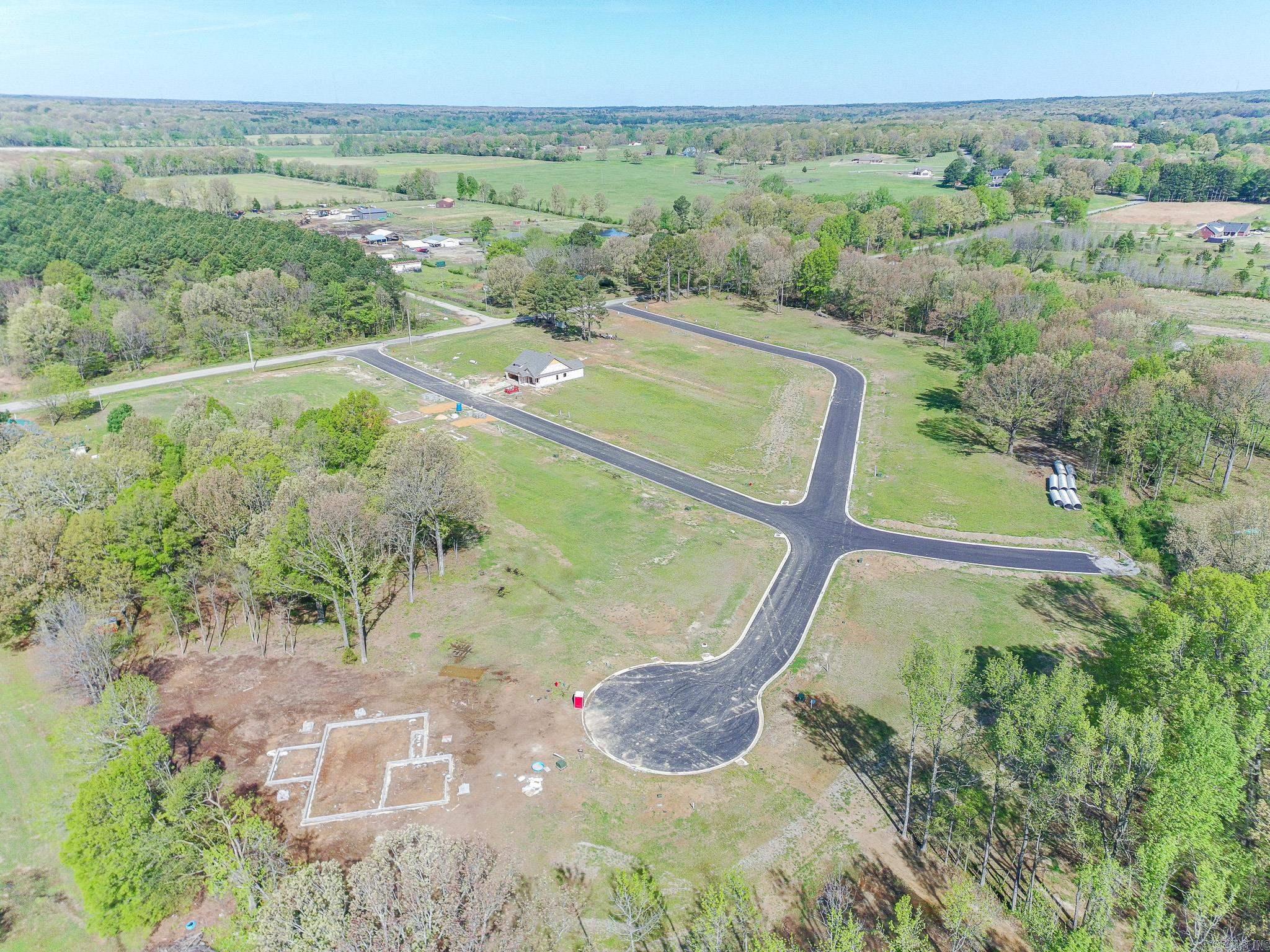 Horseshoe Estates - Land