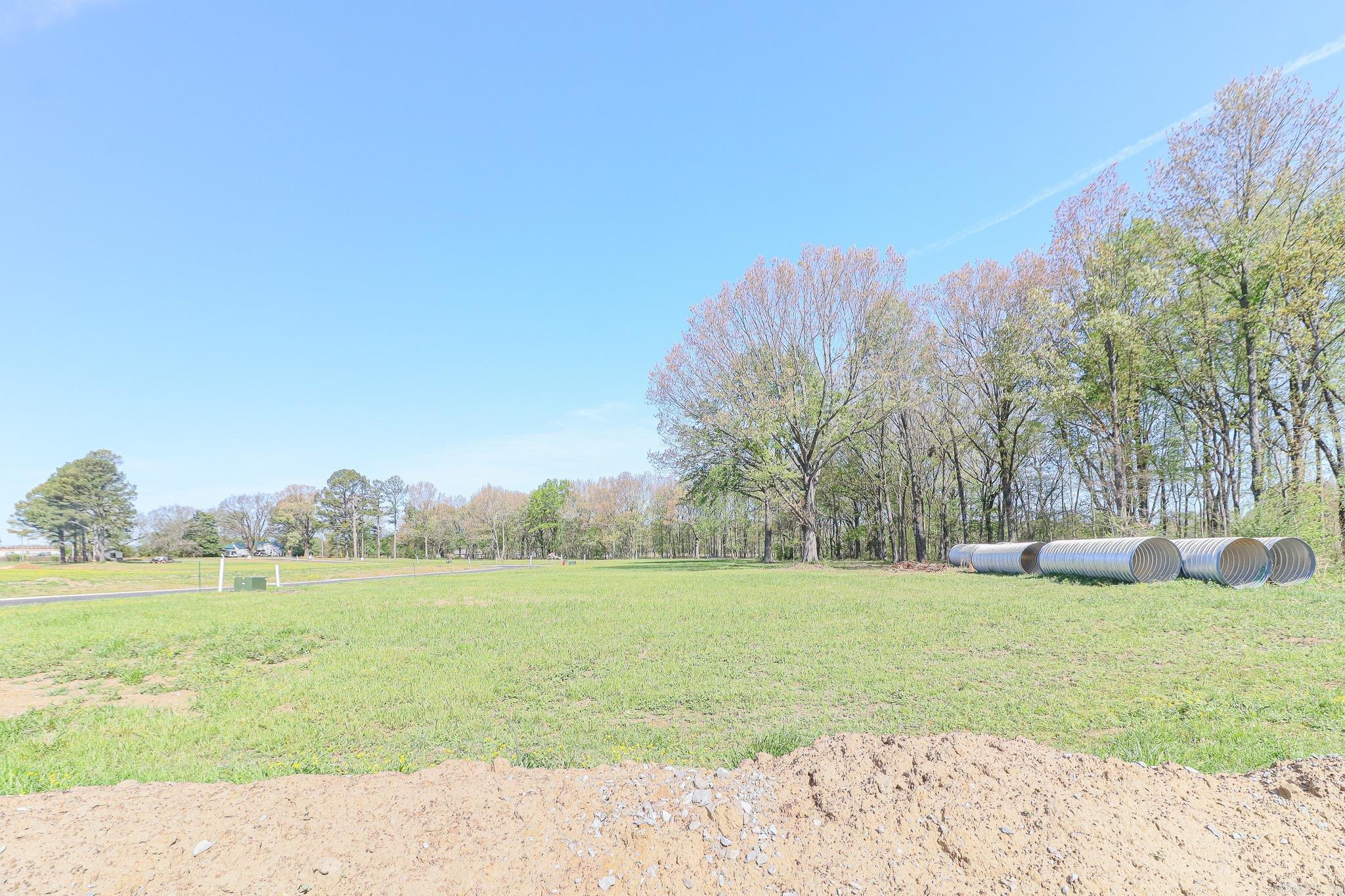 Horseshoe Estates - Land