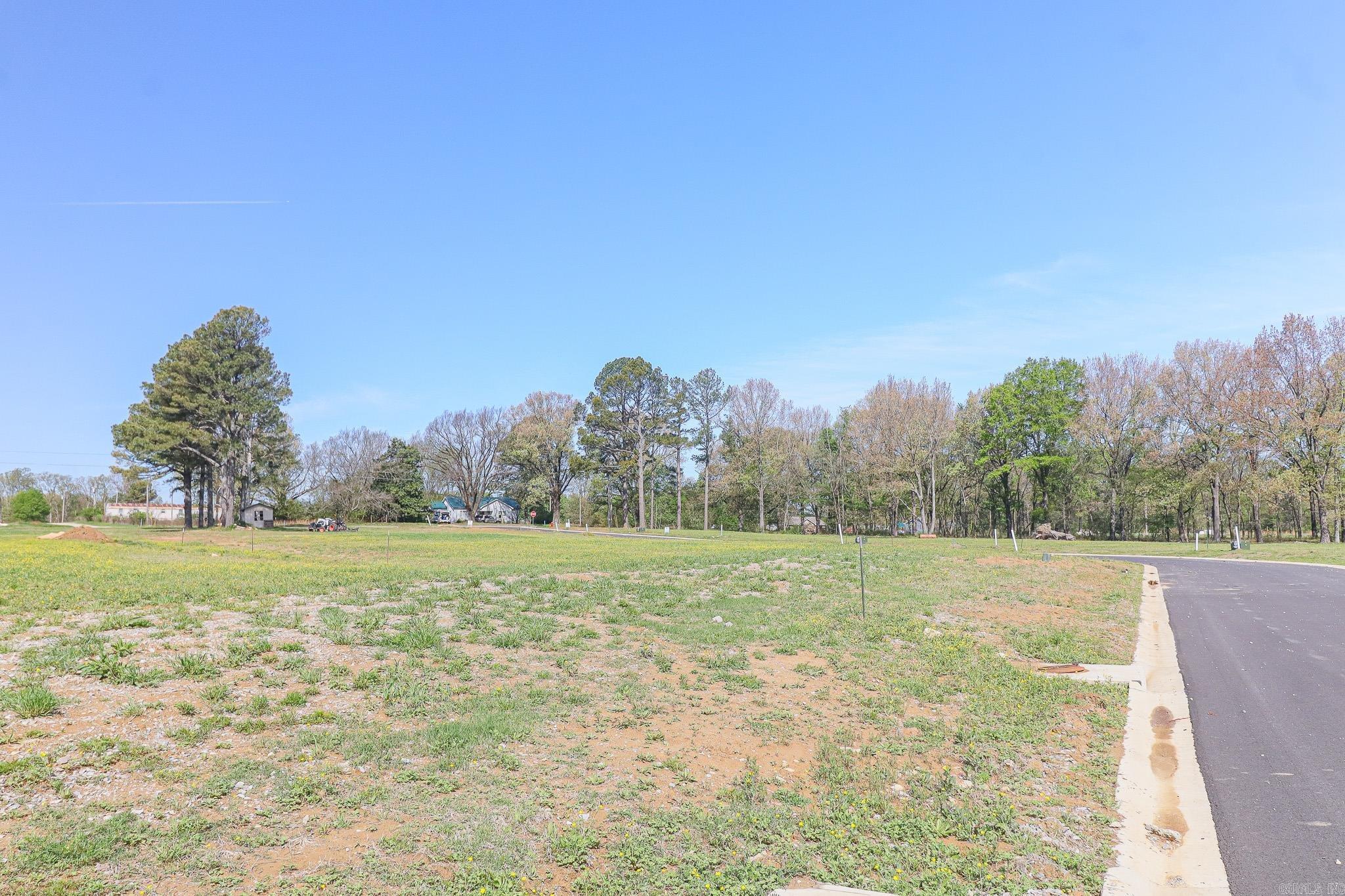 Horseshoe Estates - Land