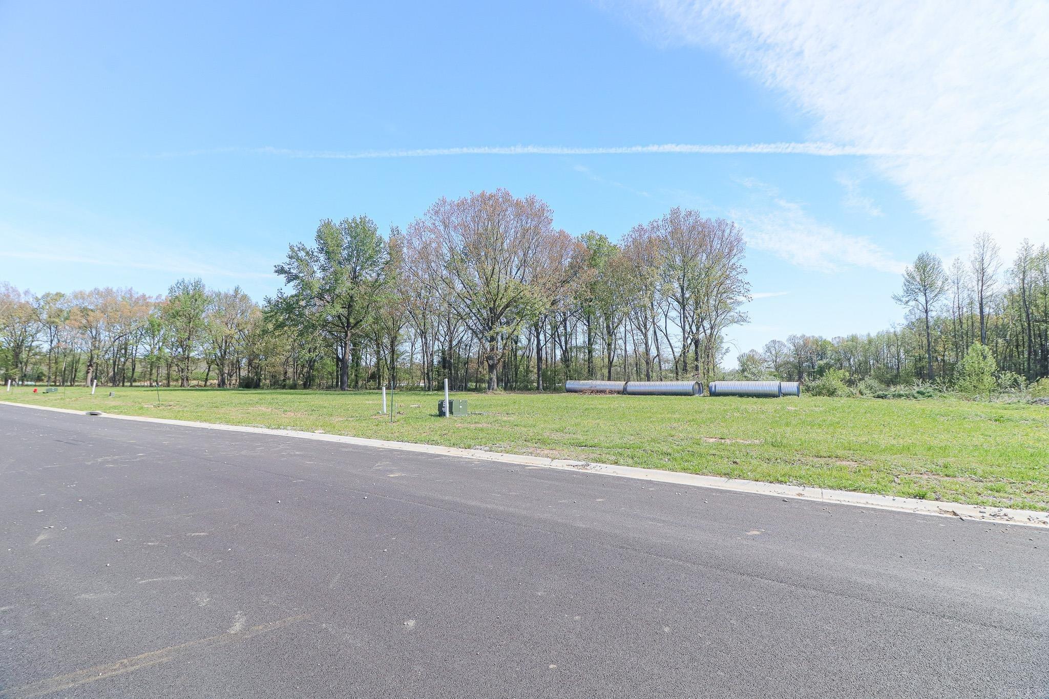 Horseshoe Estates - Land