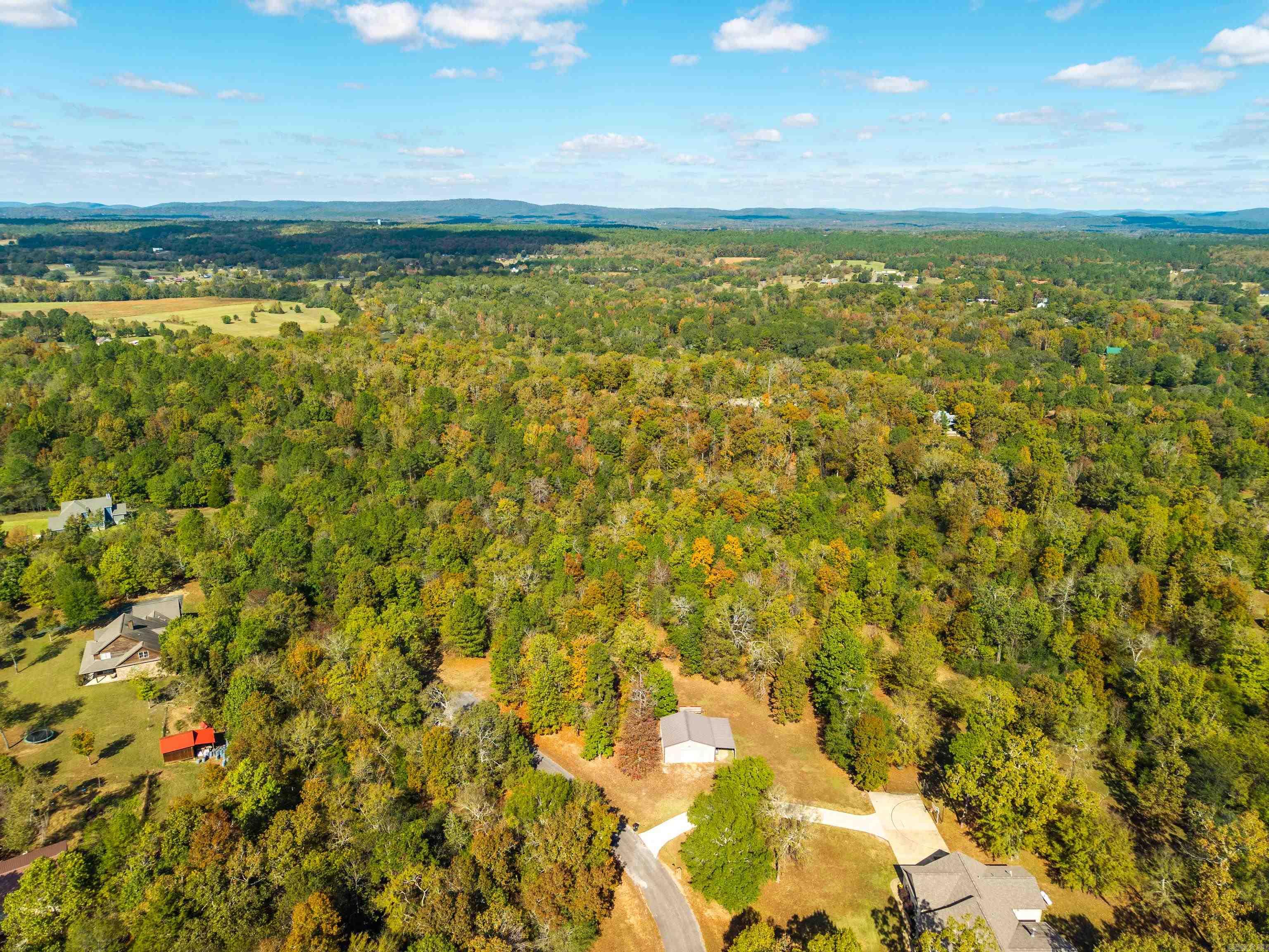 Not in Subdivision - Land