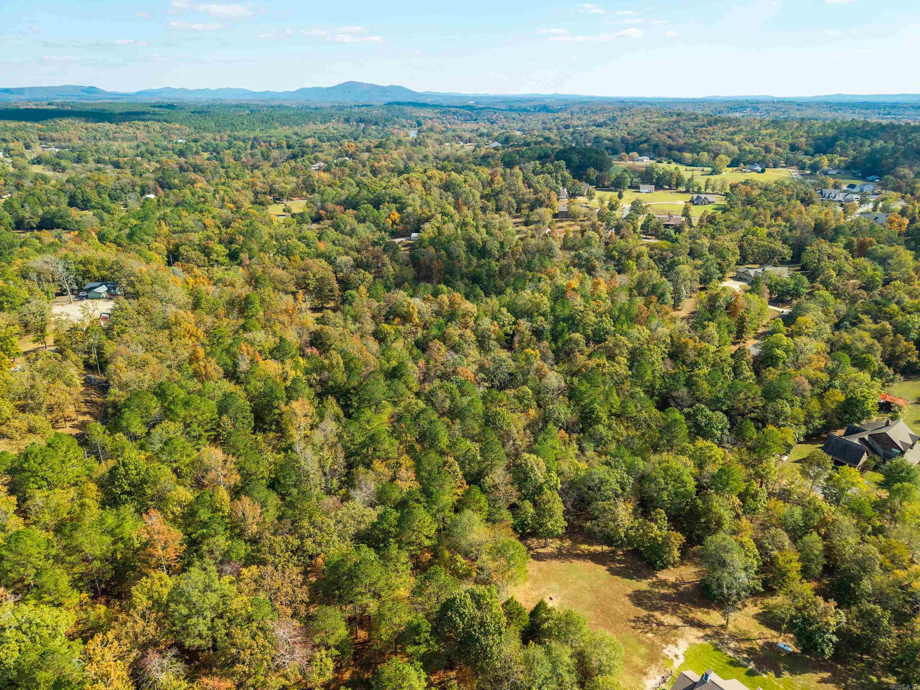 Not in Subdivision - Land