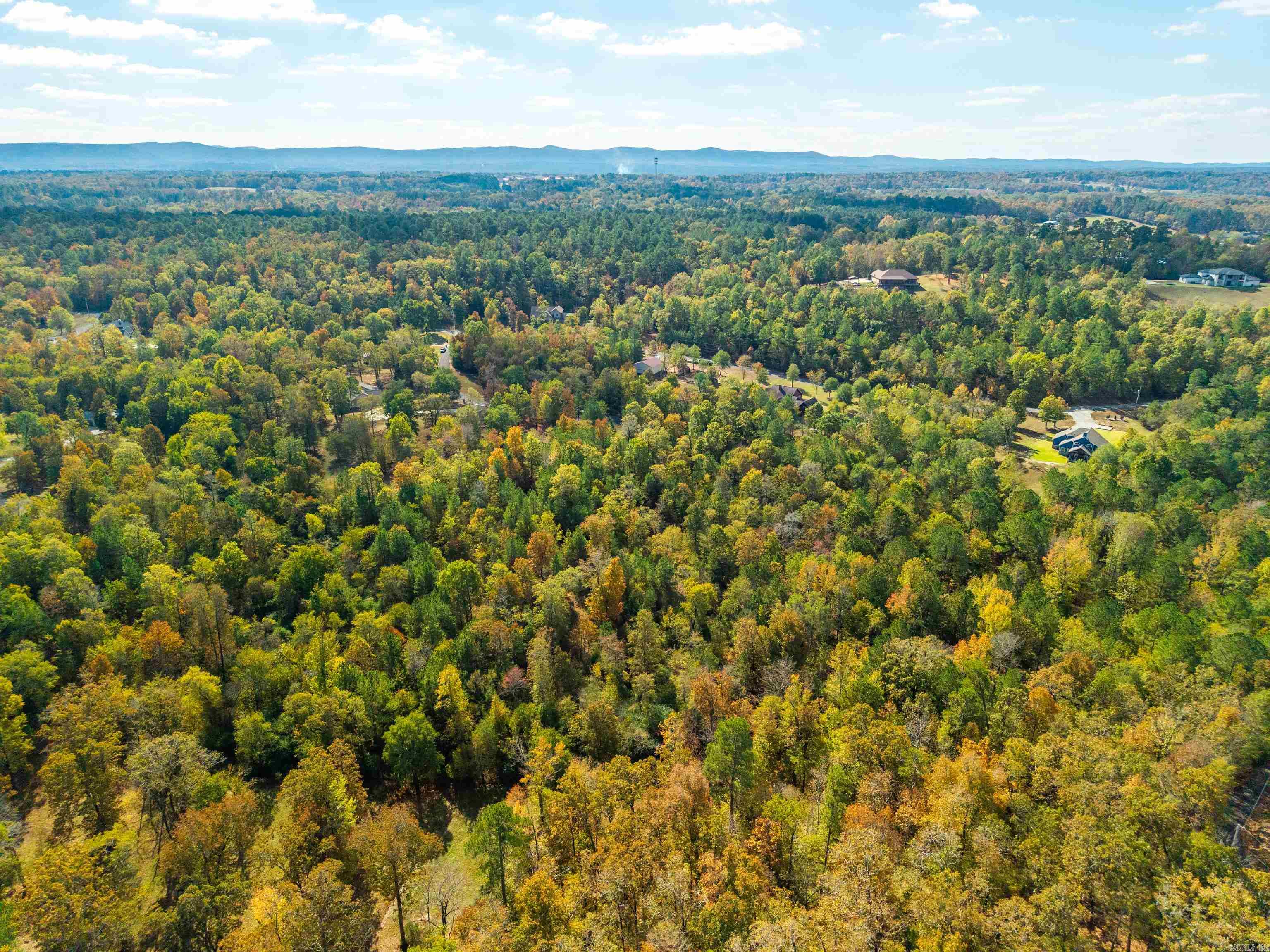 Not in Subdivision - Land