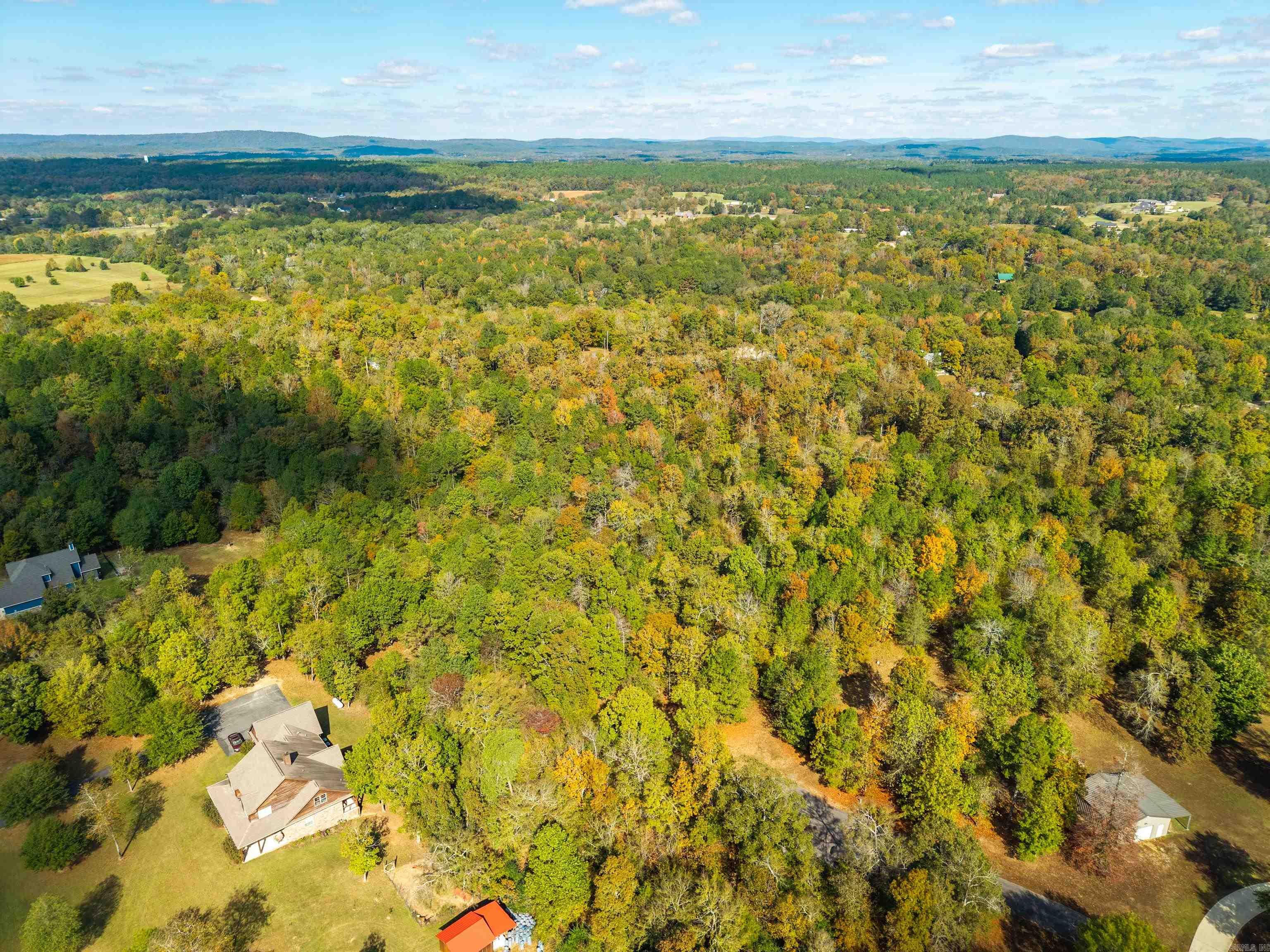 Not in Subdivision - Land