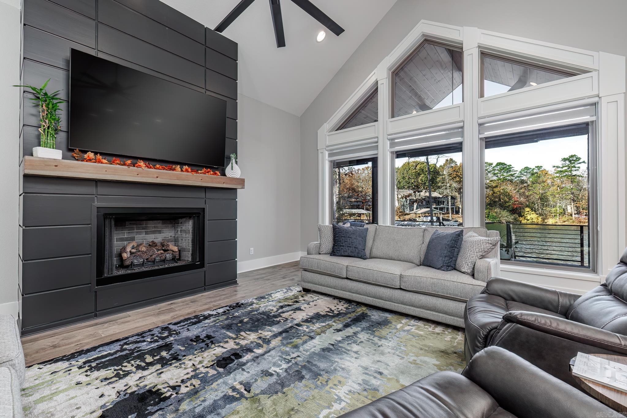 Hartura - Residential