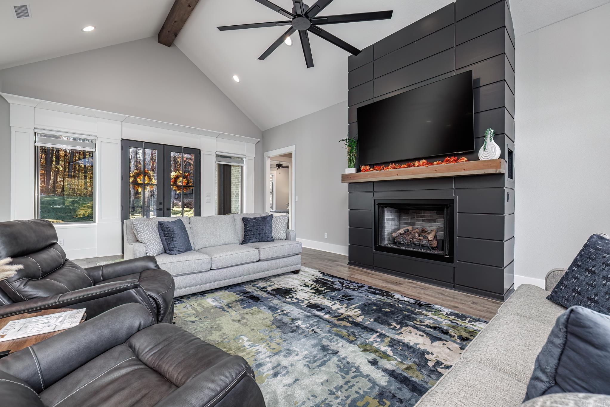 Hartura - Residential