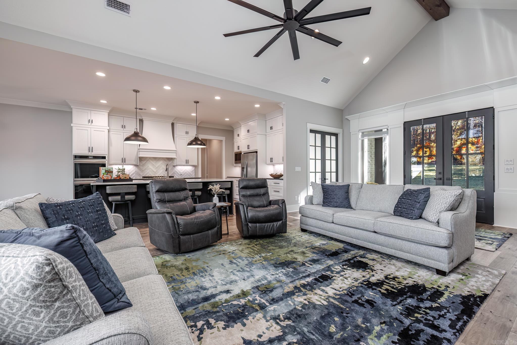 Hartura - Residential