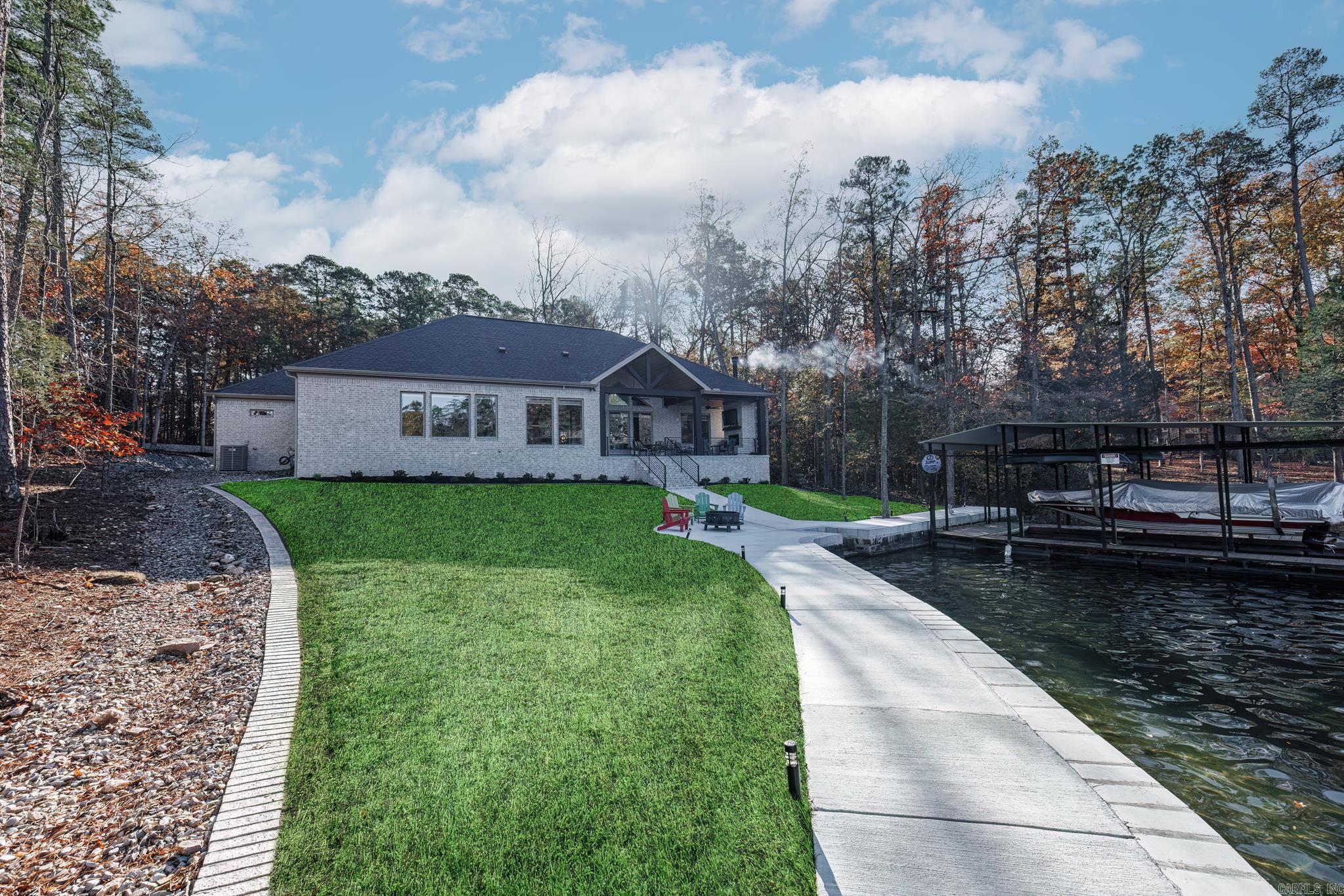 Hartura - Residential