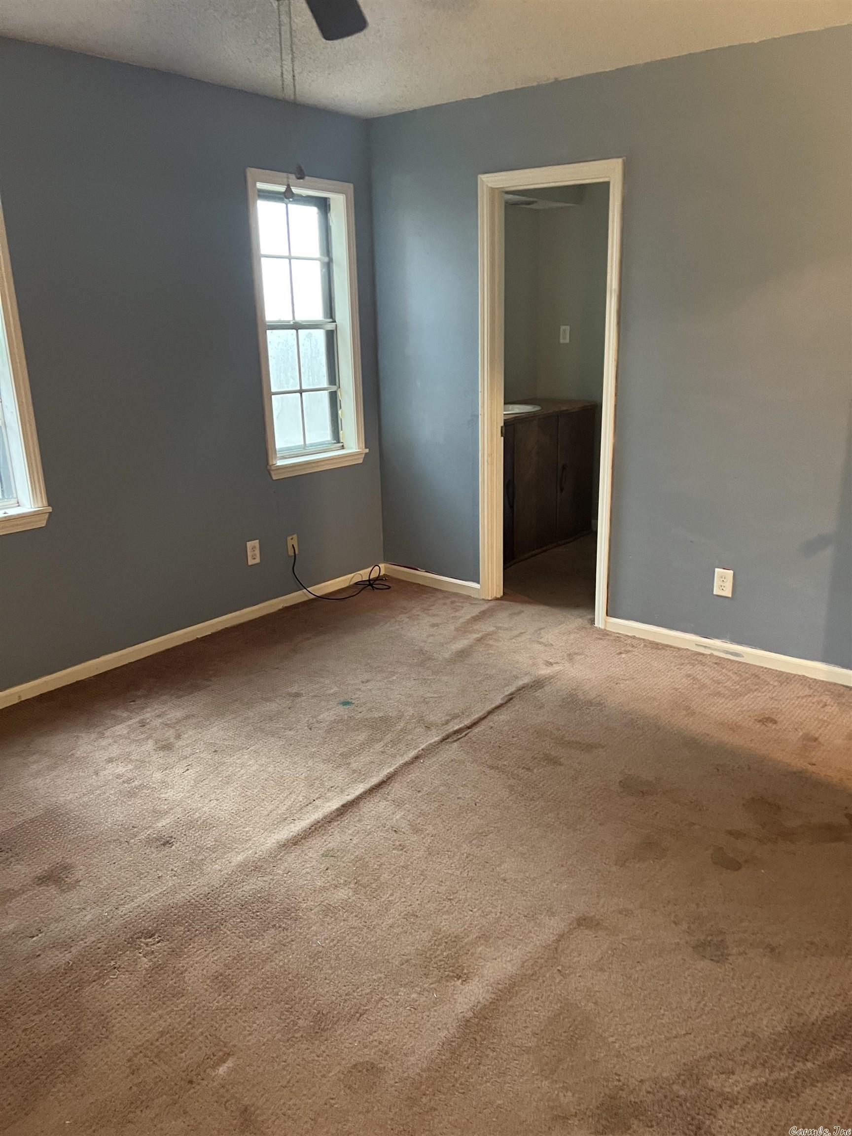 North Park Phase I - Residential