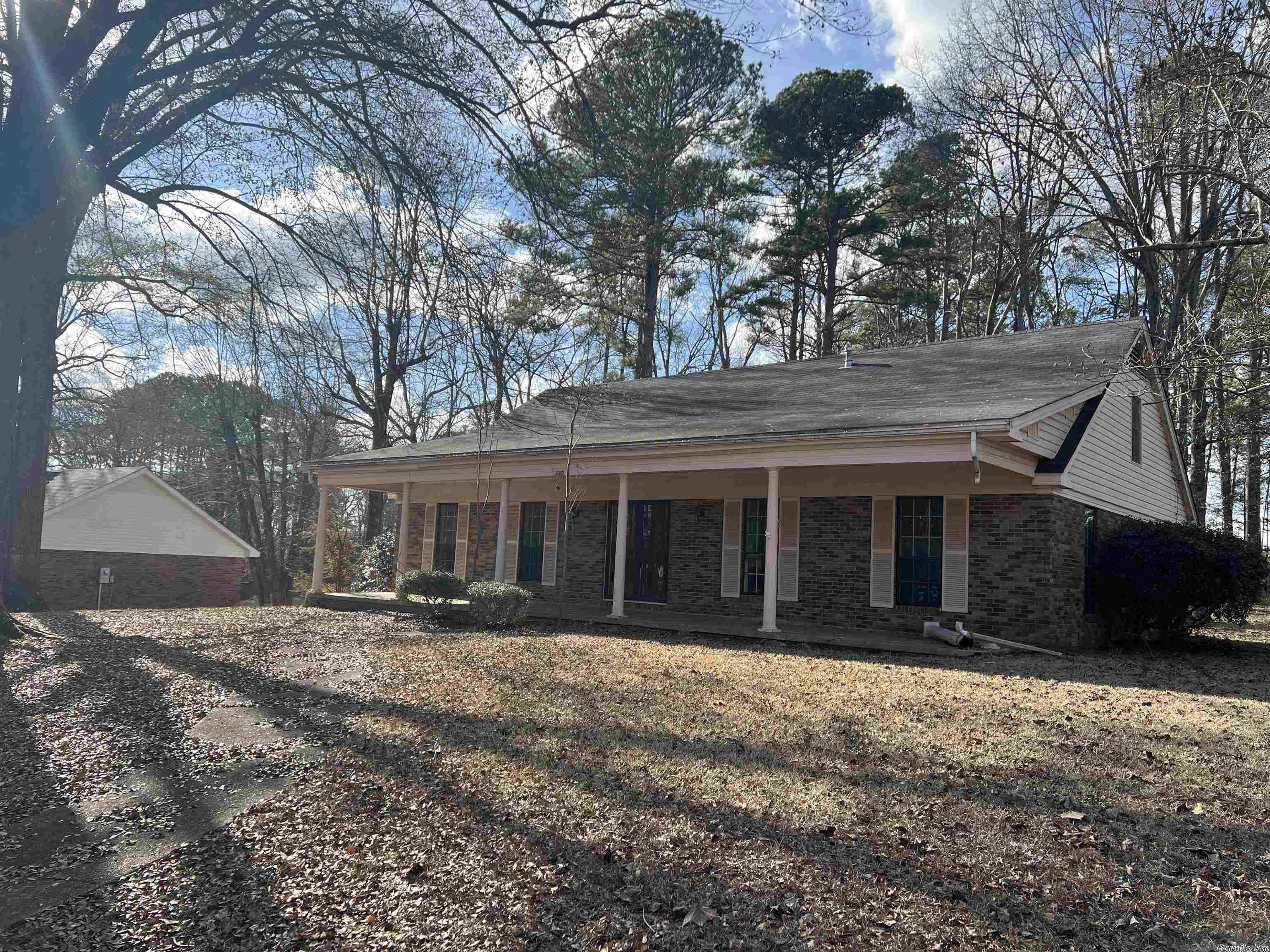 North Park Phase I - Residential