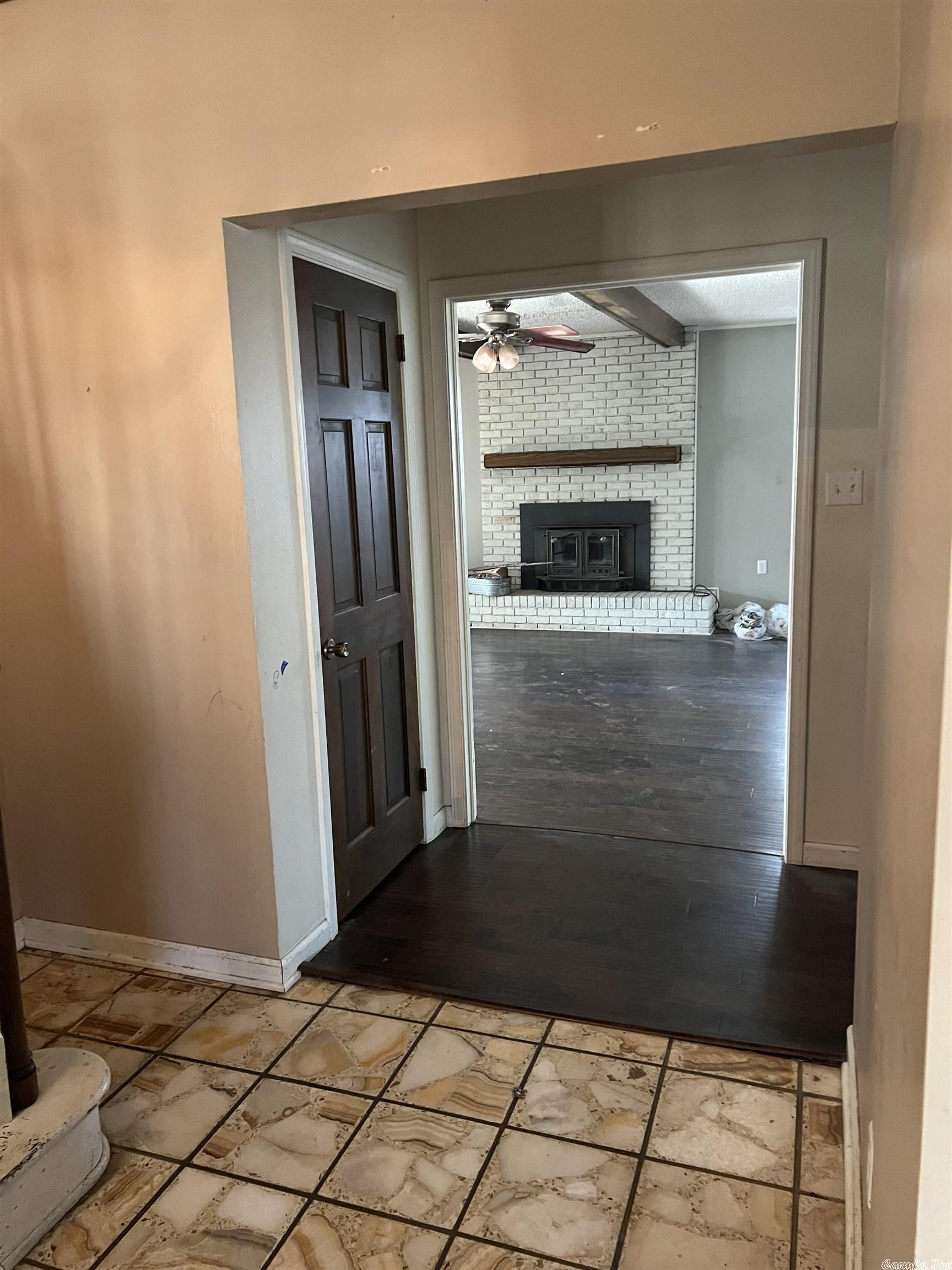 North Park Phase I - Residential