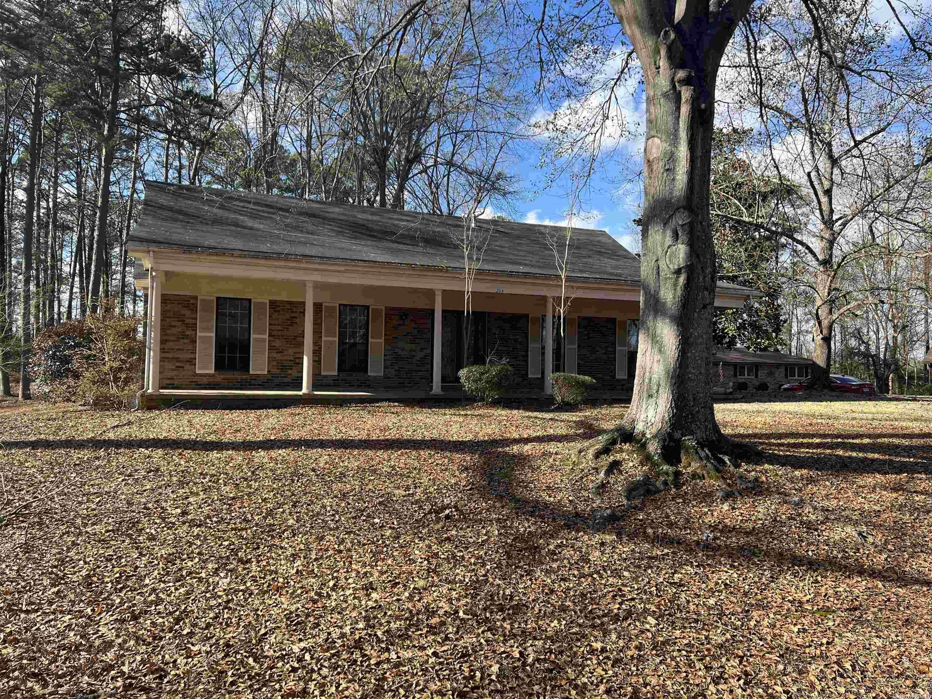 North Park Phase I - Residential