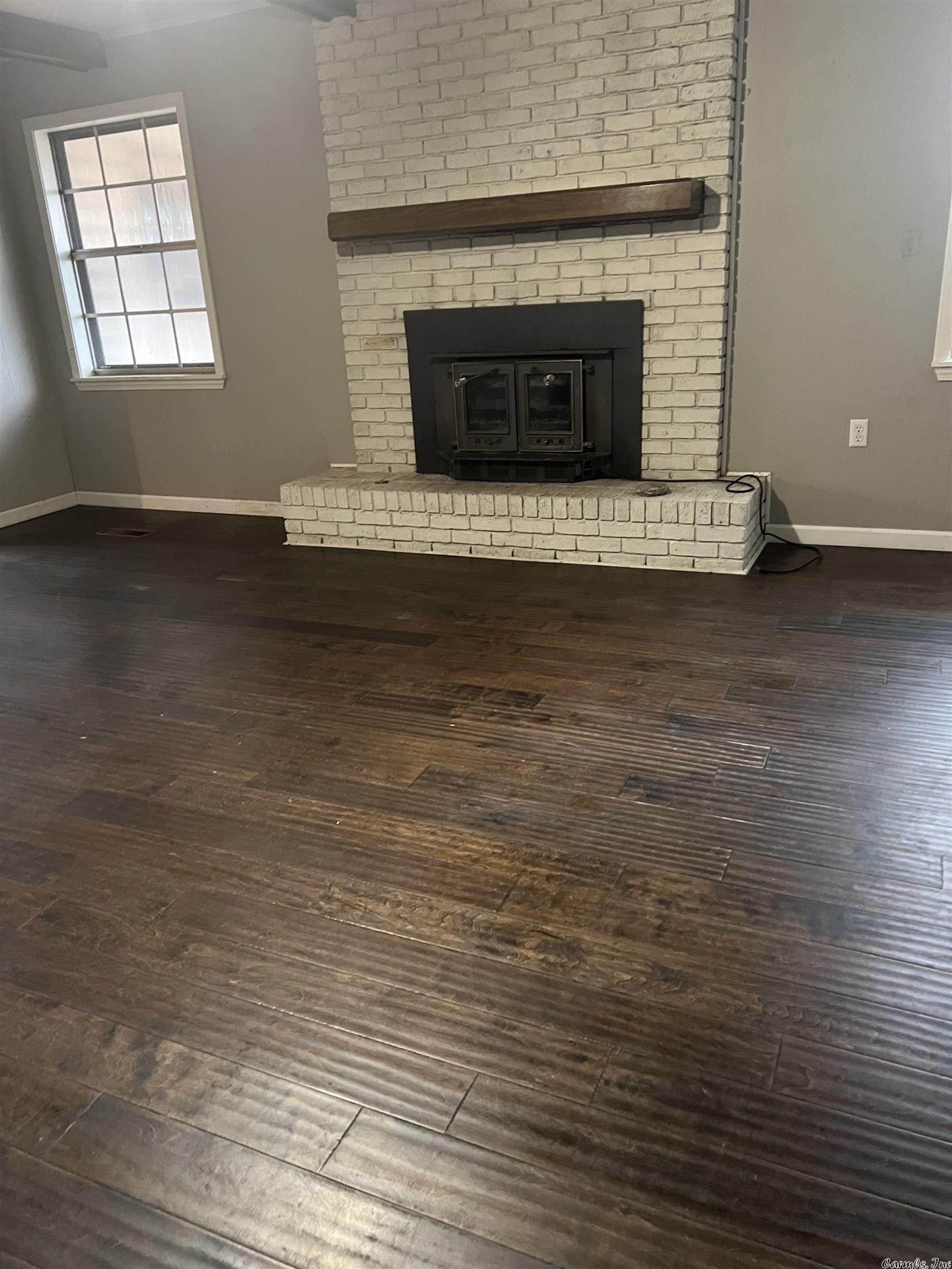 North Park Phase I - Residential