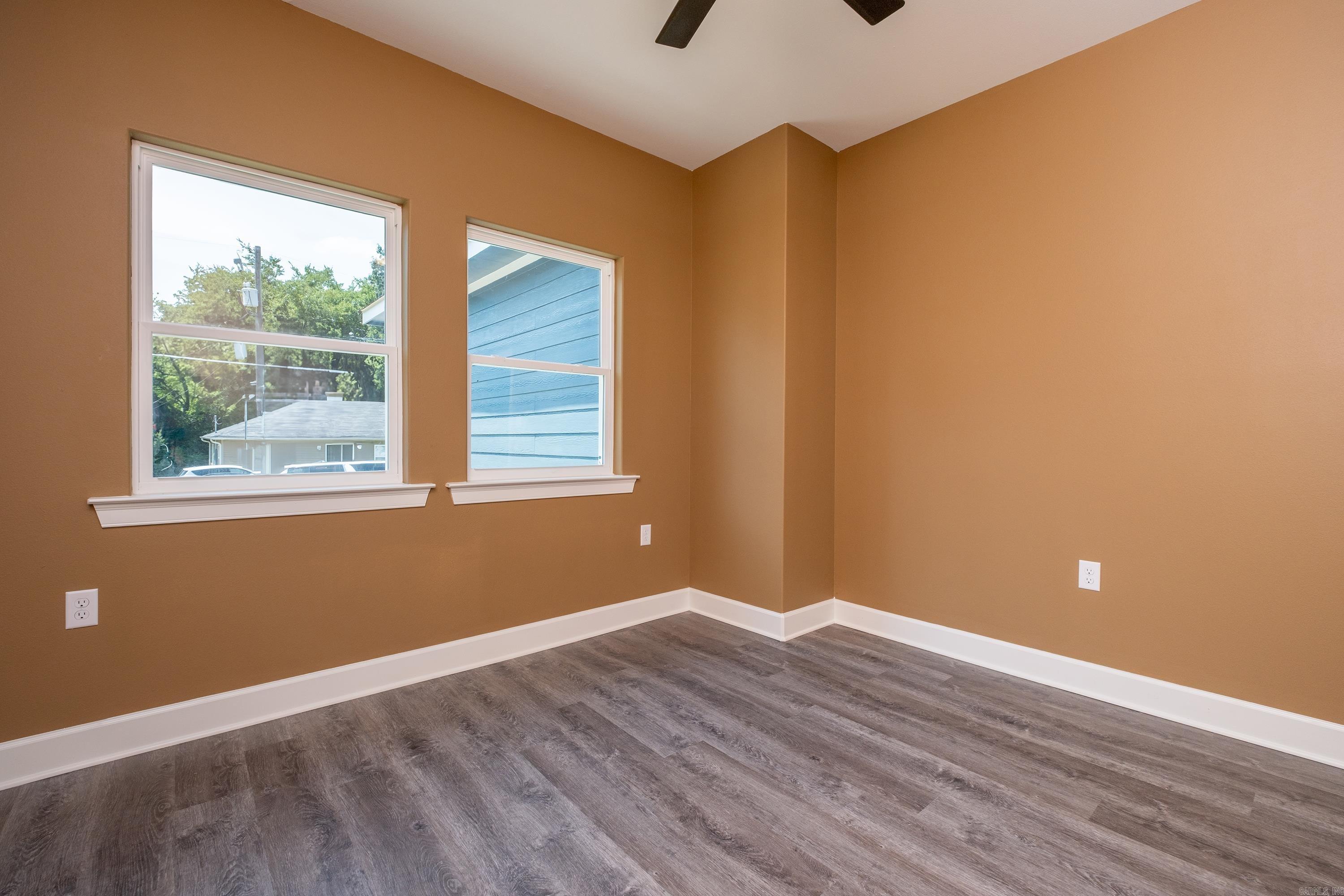 EUCLID PLACE - Residential