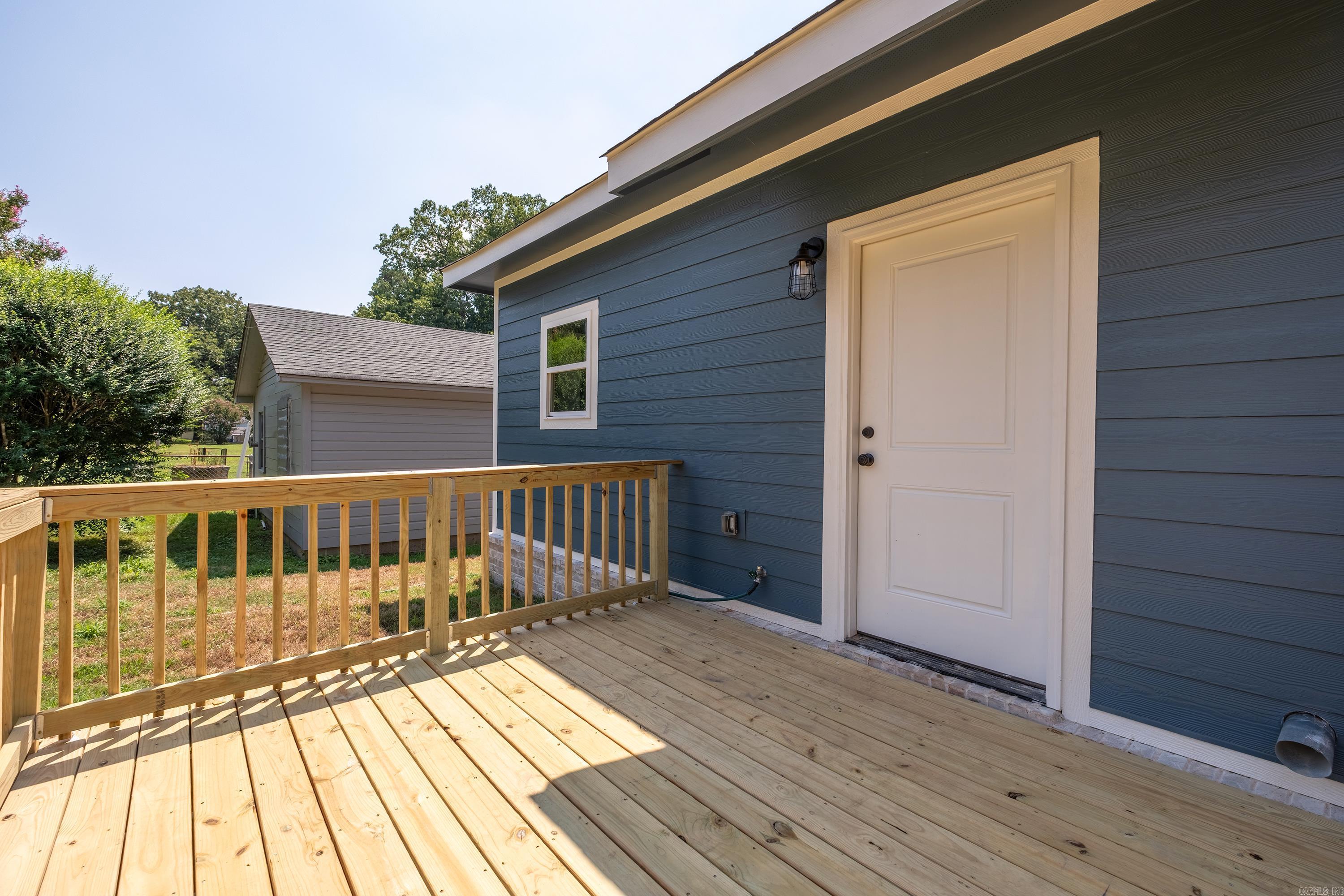 EUCLID PLACE - Residential