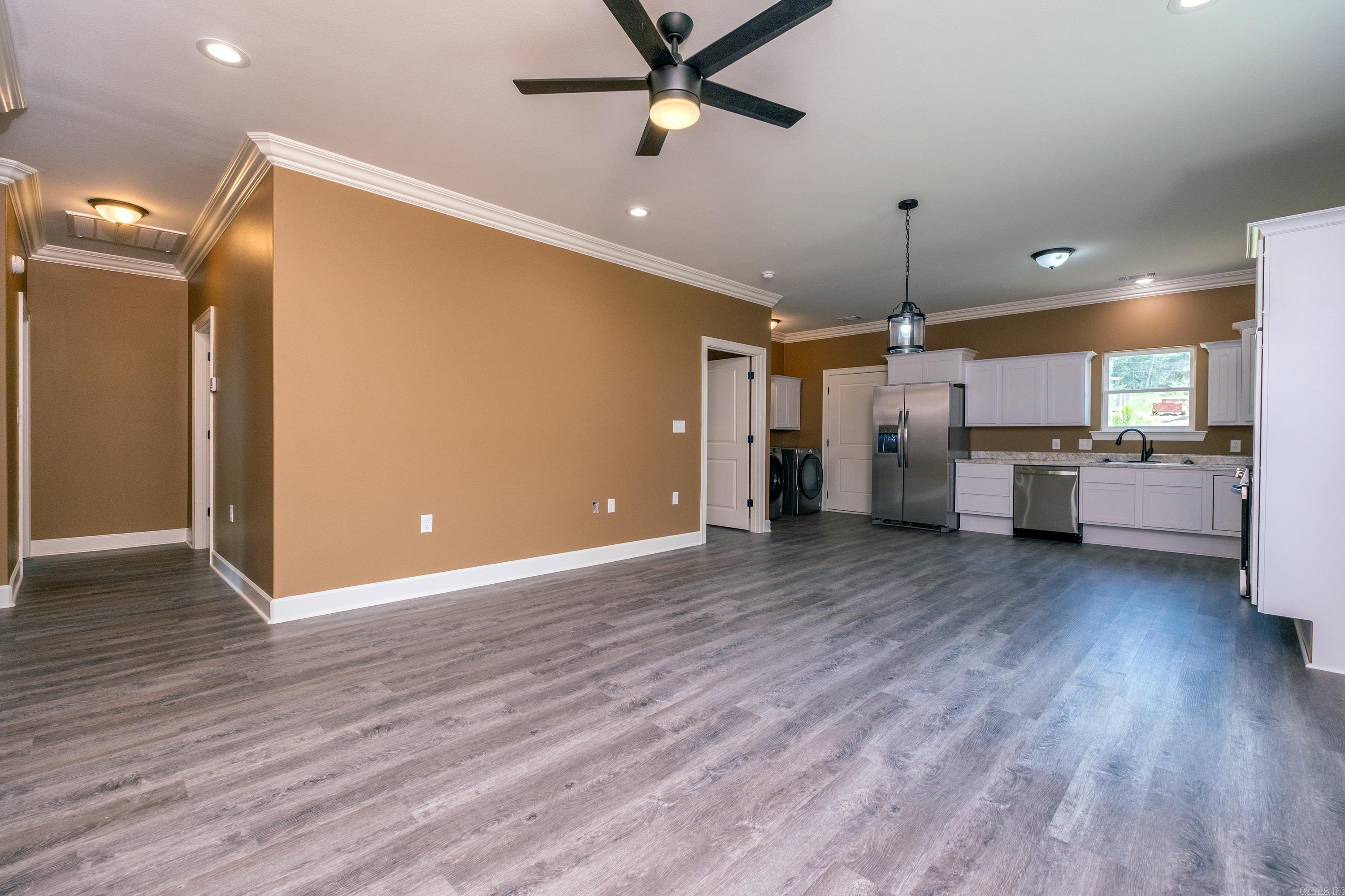 EUCLID PLACE - Residential