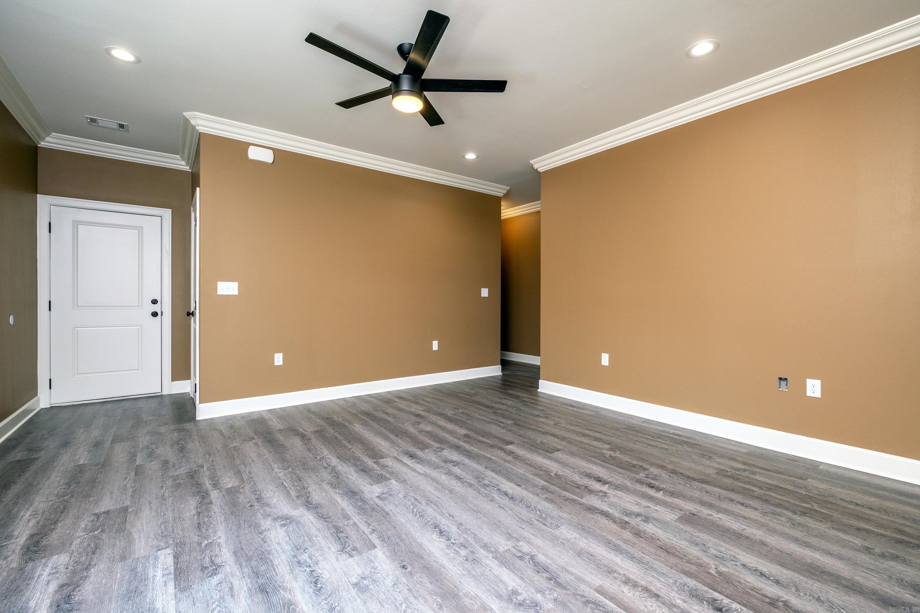 EUCLID PLACE - Residential