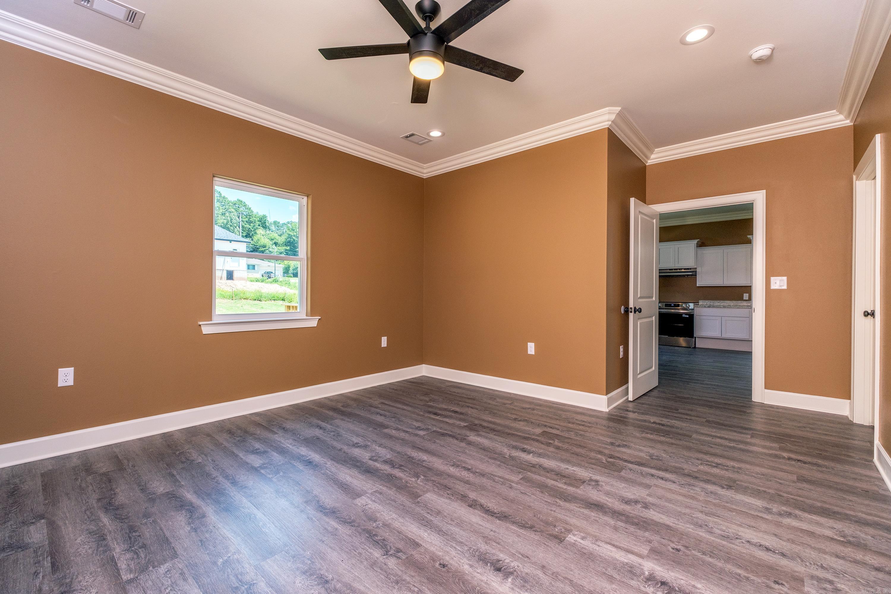 EUCLID PLACE - Residential