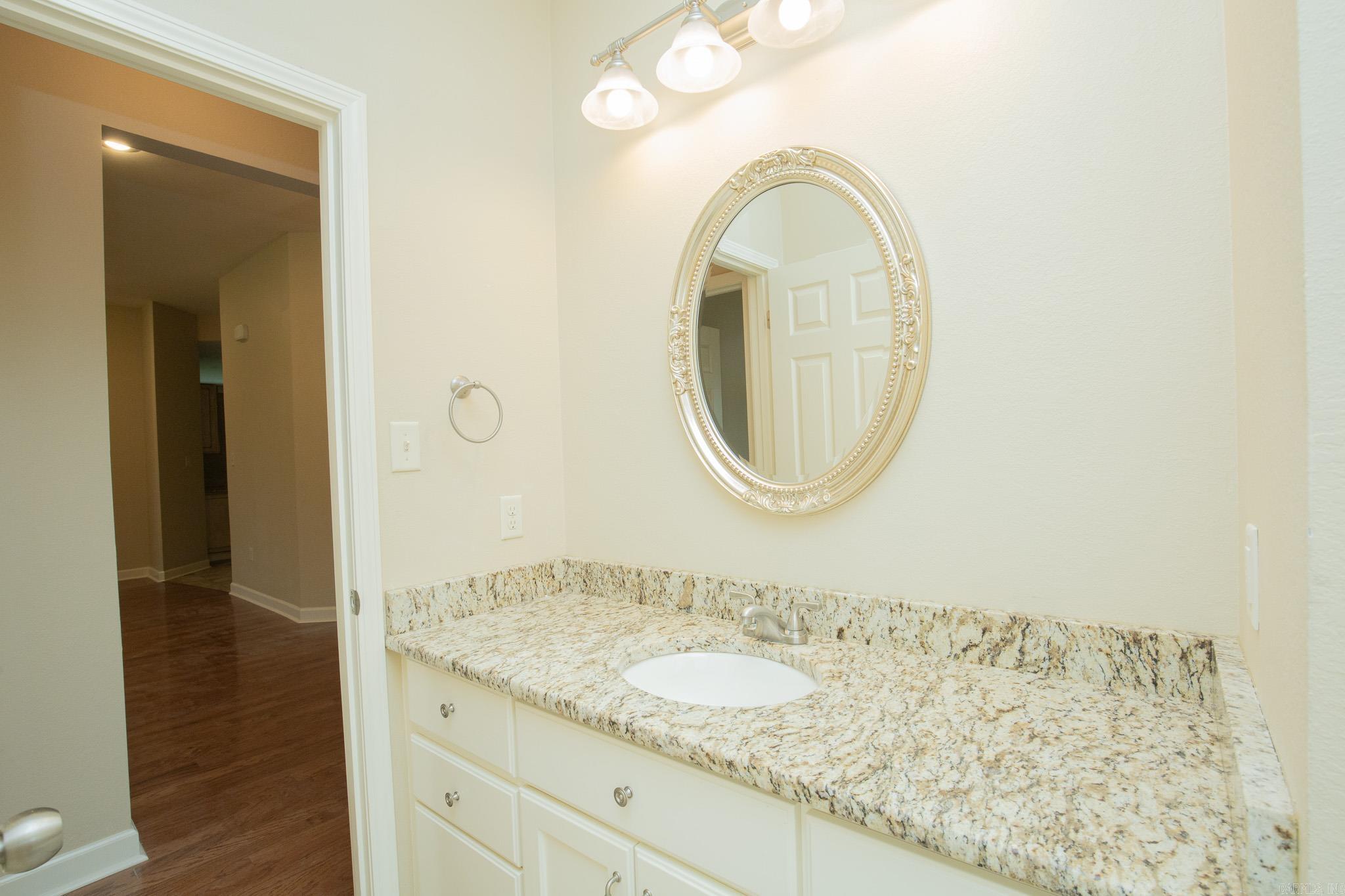 Whispering Oak - Residential