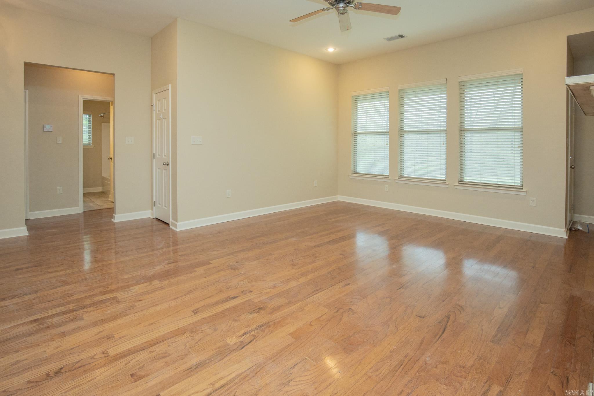 Whispering Oak - Residential