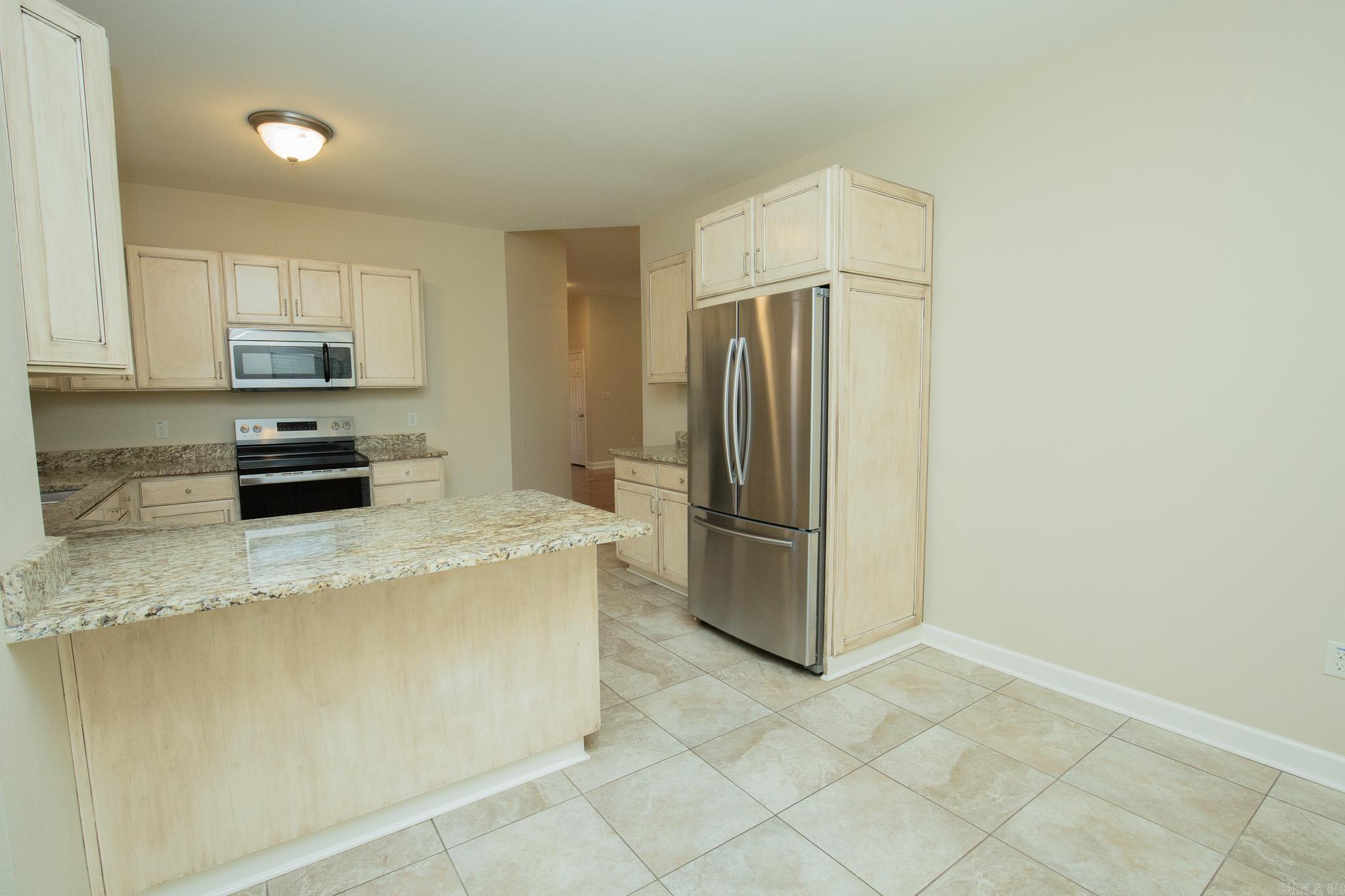 Whispering Oak - Residential