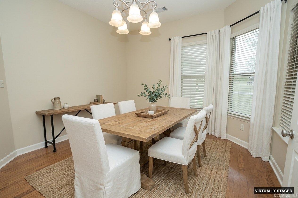 Whispering Oak - Residential