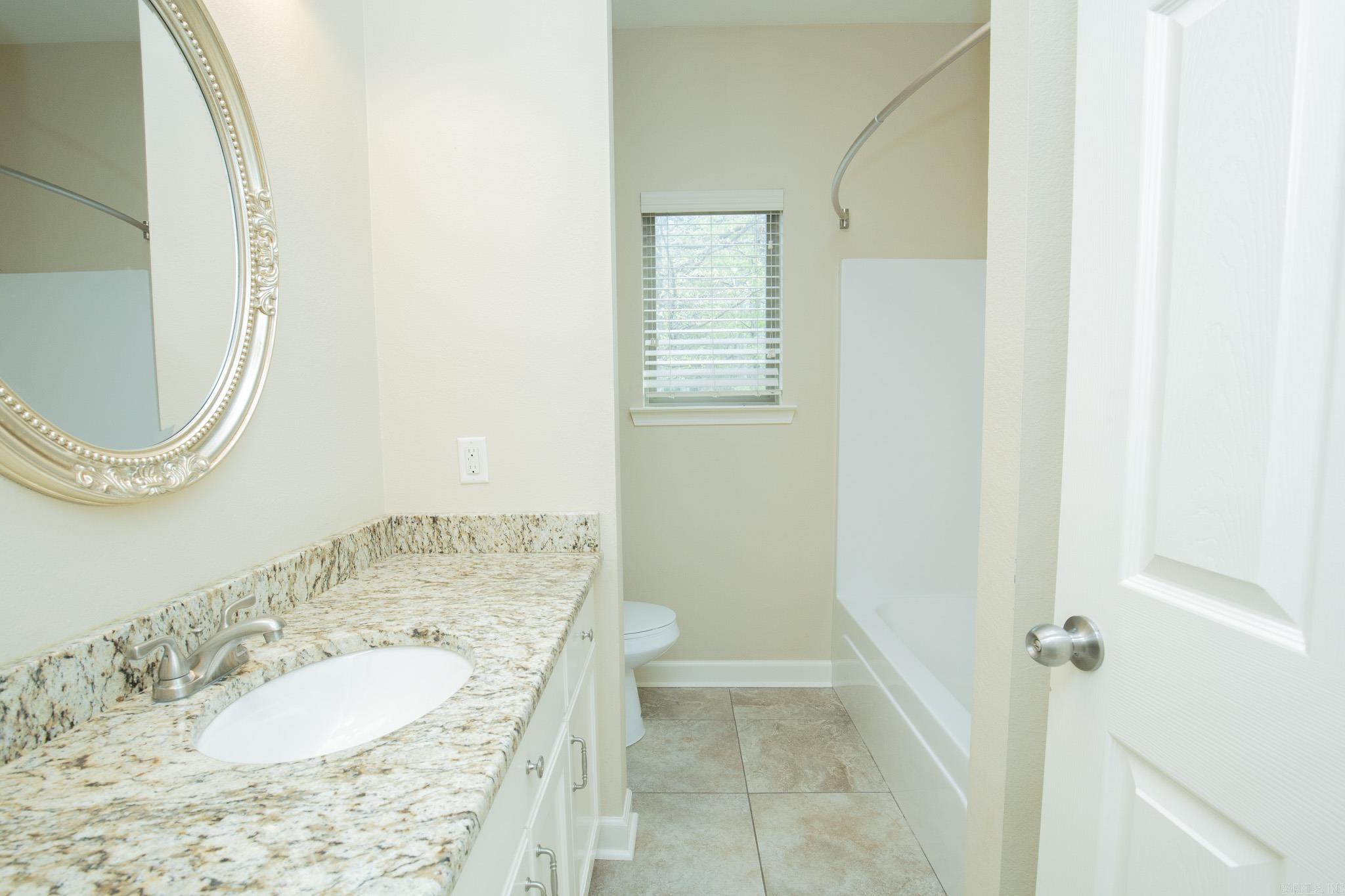 Whispering Oak - Residential