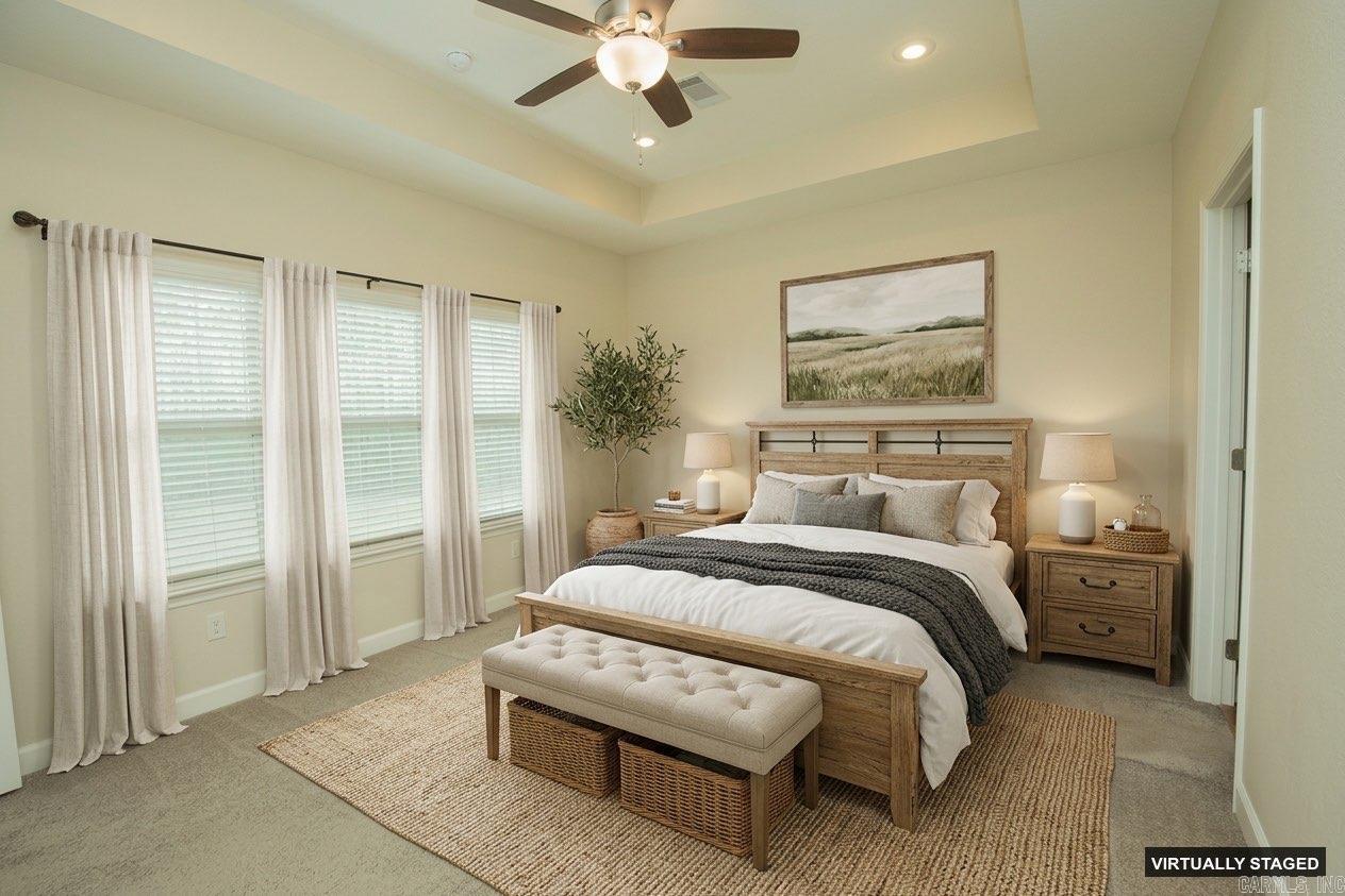 Whispering Oak - Residential