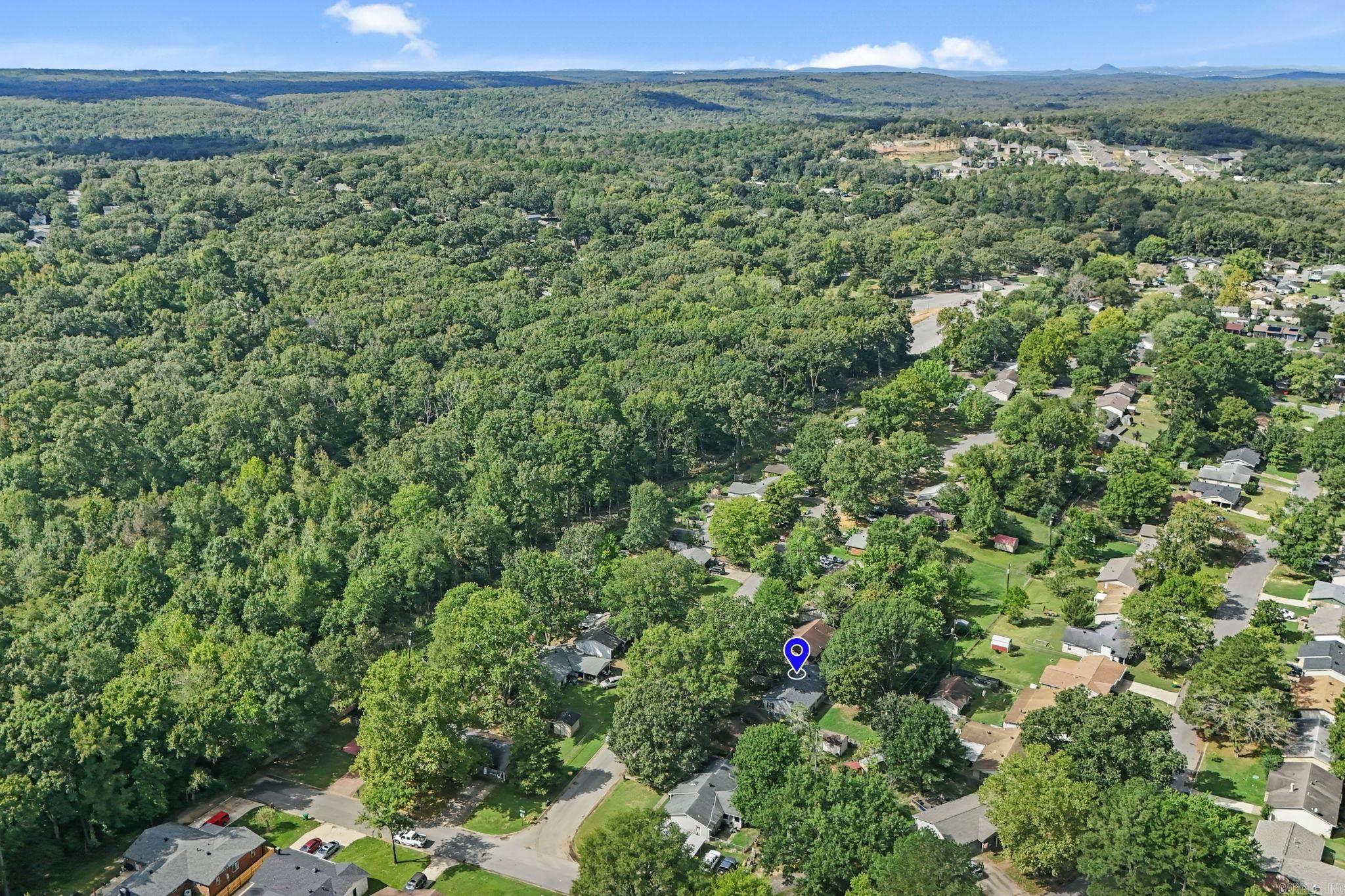 KELLOGG LAKE EST - Residential