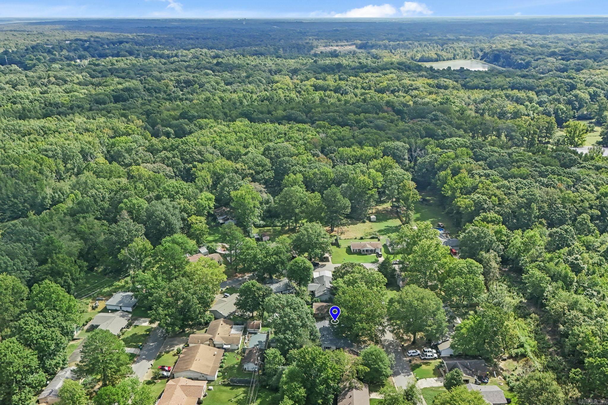 KELLOGG LAKE EST - Residential