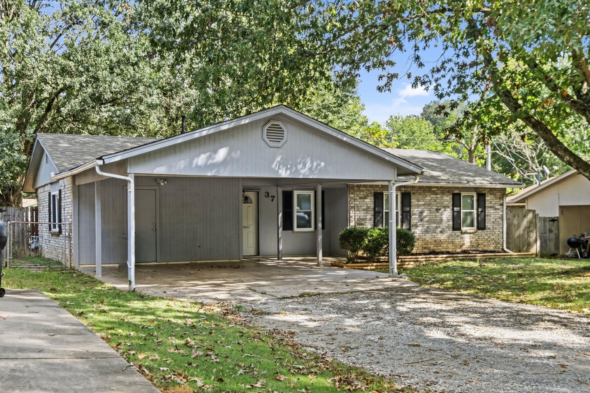 KELLOGG LAKE EST - Residential
