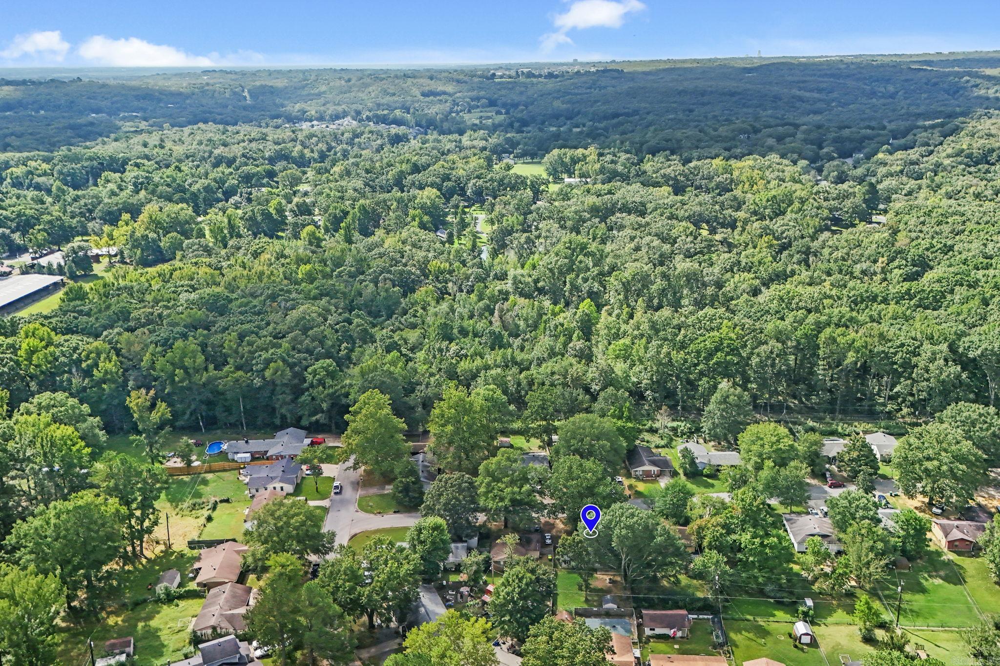 KELLOGG LAKE EST - Residential