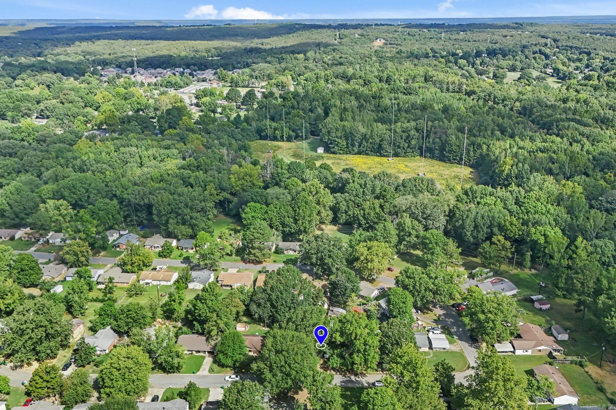 KELLOGG LAKE EST - Residential
