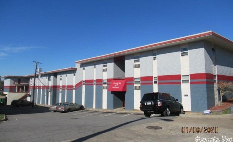 PEAY & WORTHEN - Commercial Sale
