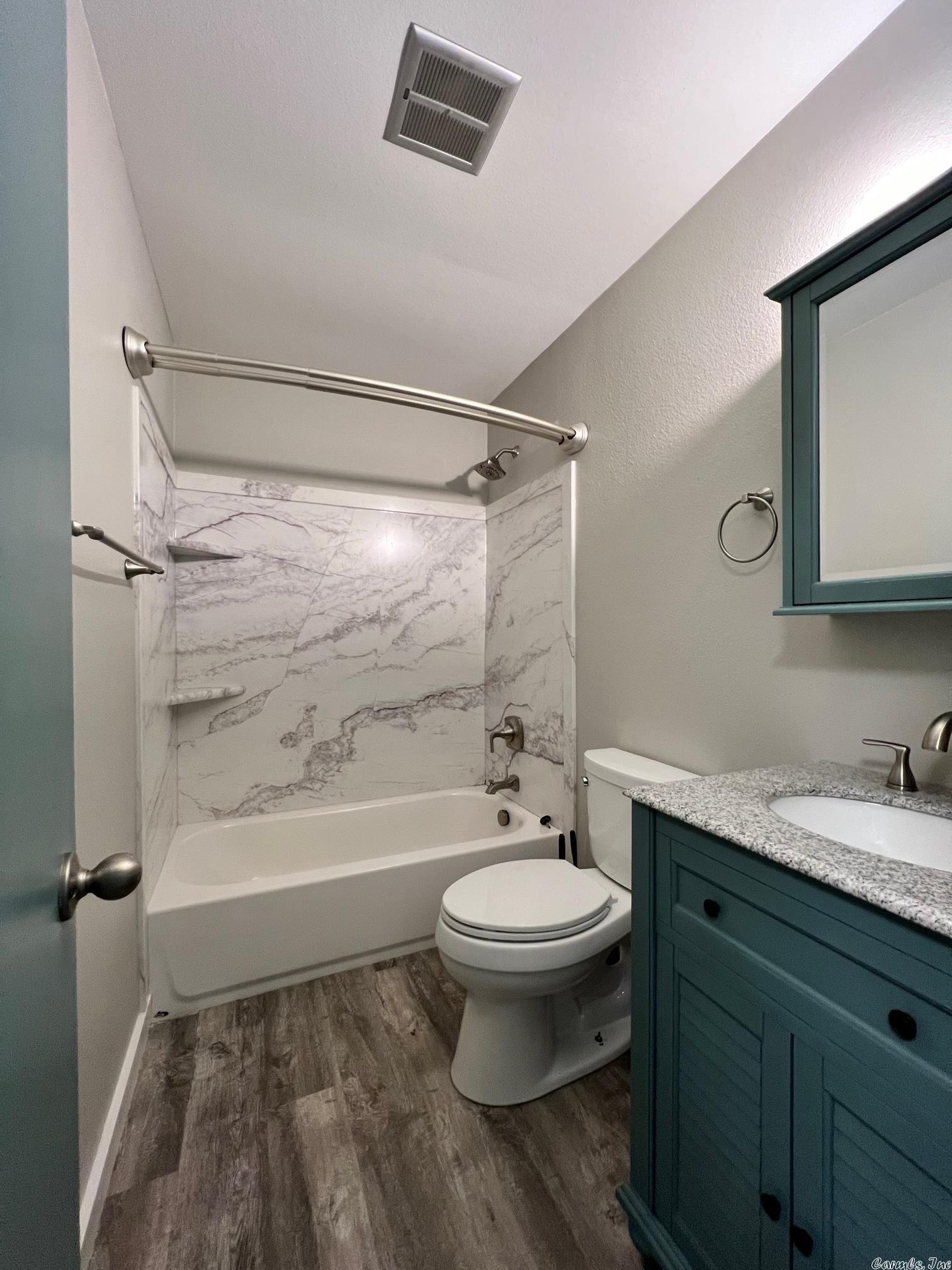 Diamondhead - Residential