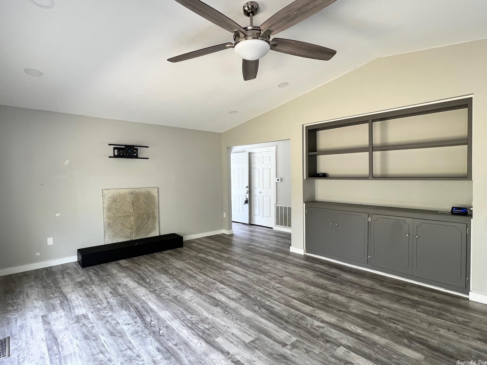 Diamondhead - Residential