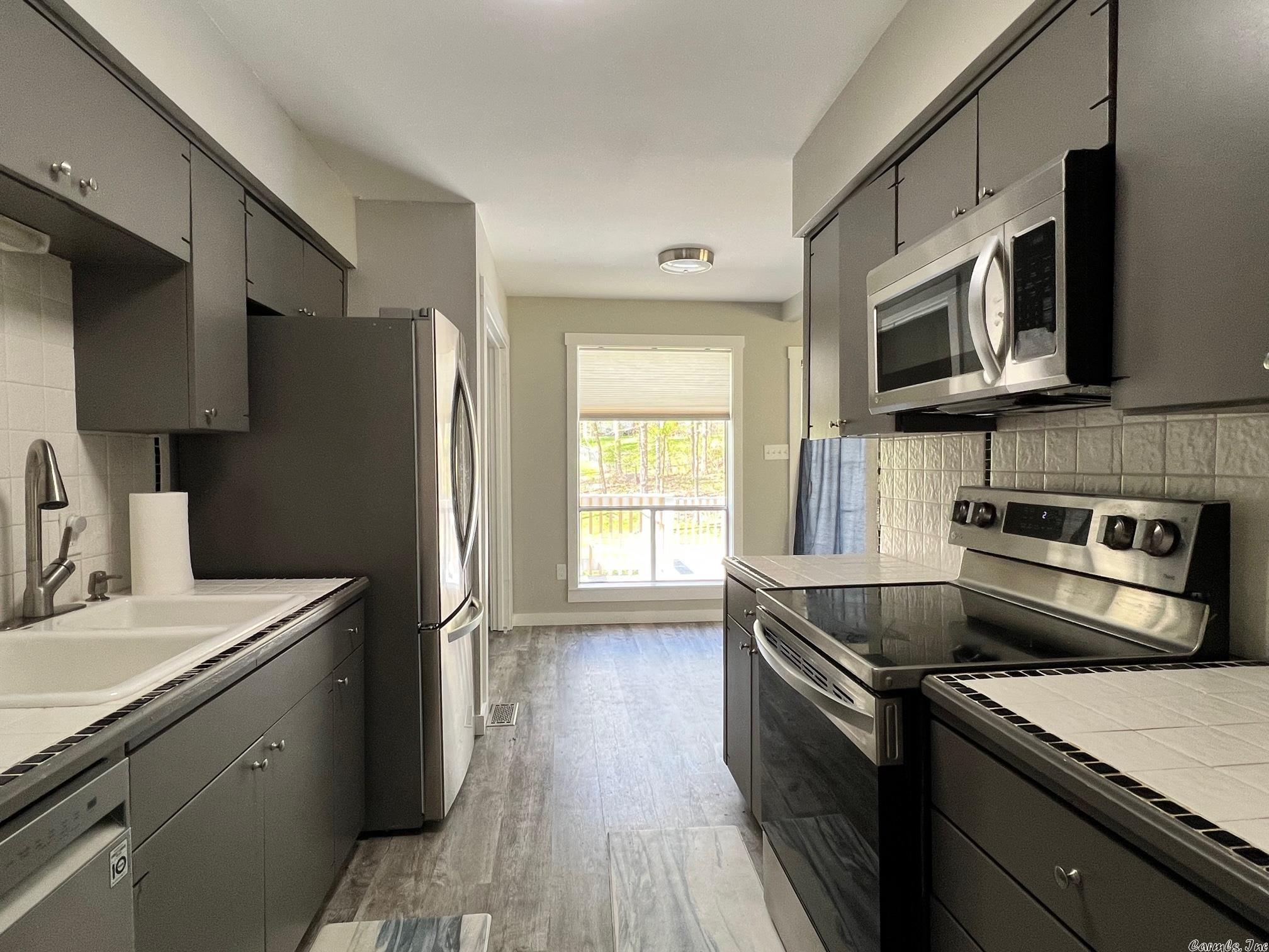 Diamondhead - Residential